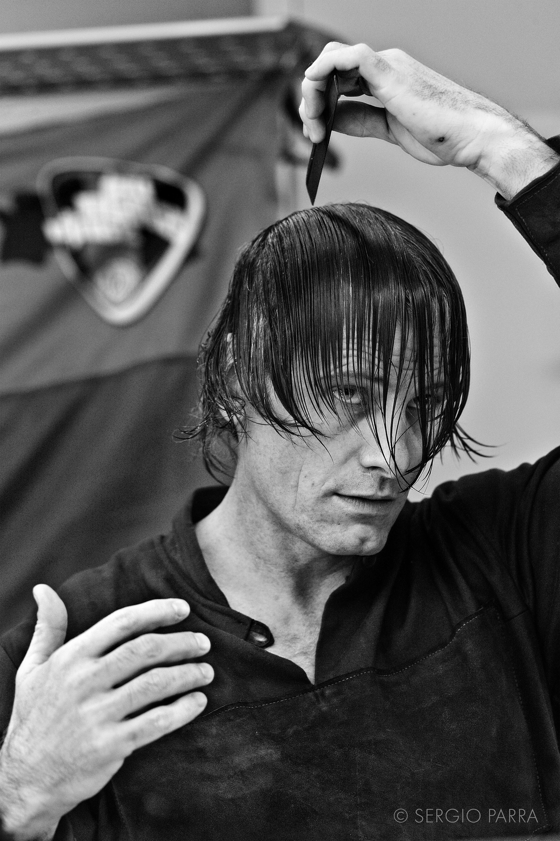 Viggo MORTENSEN
