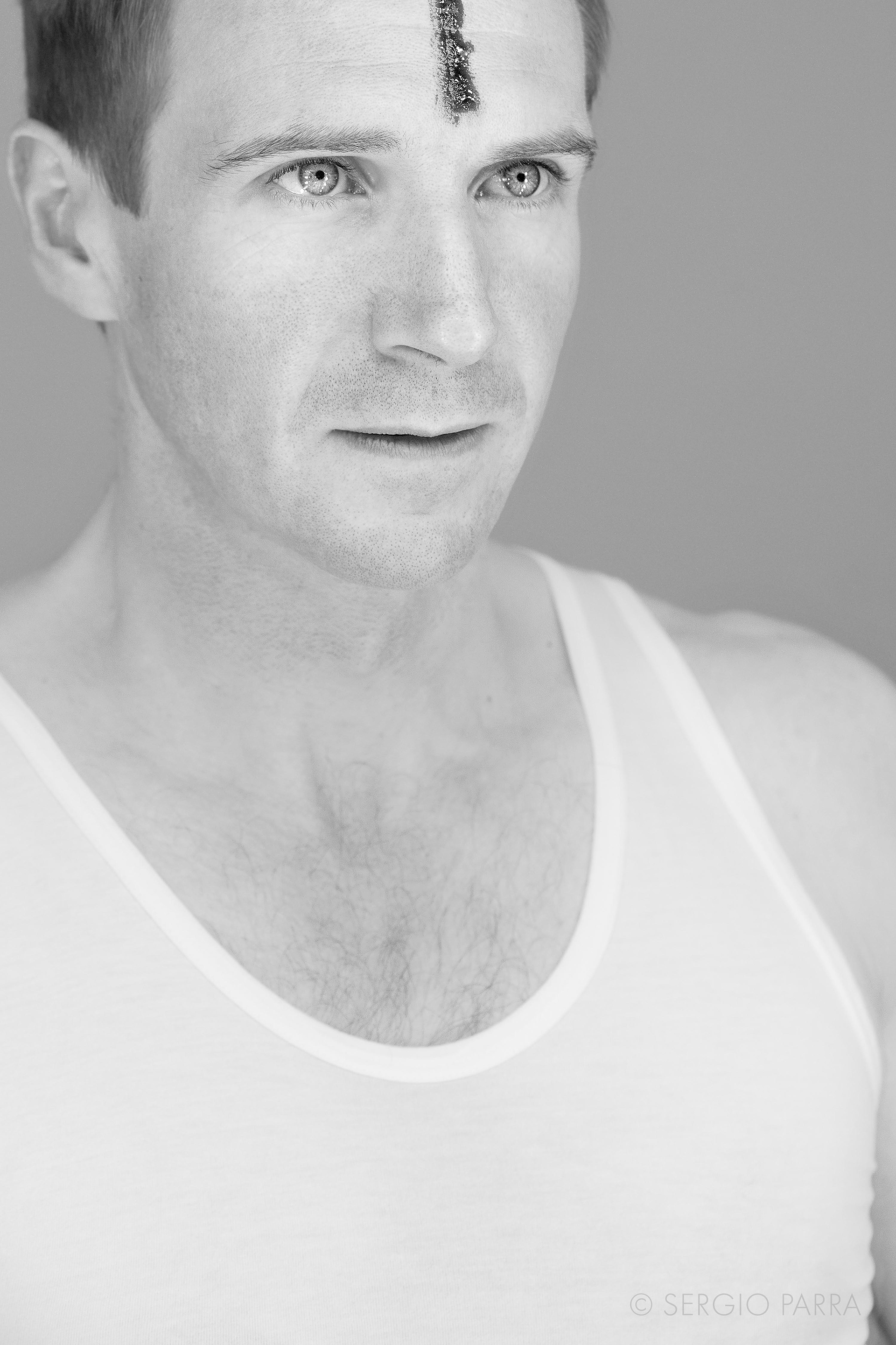 Ralph FIENNES