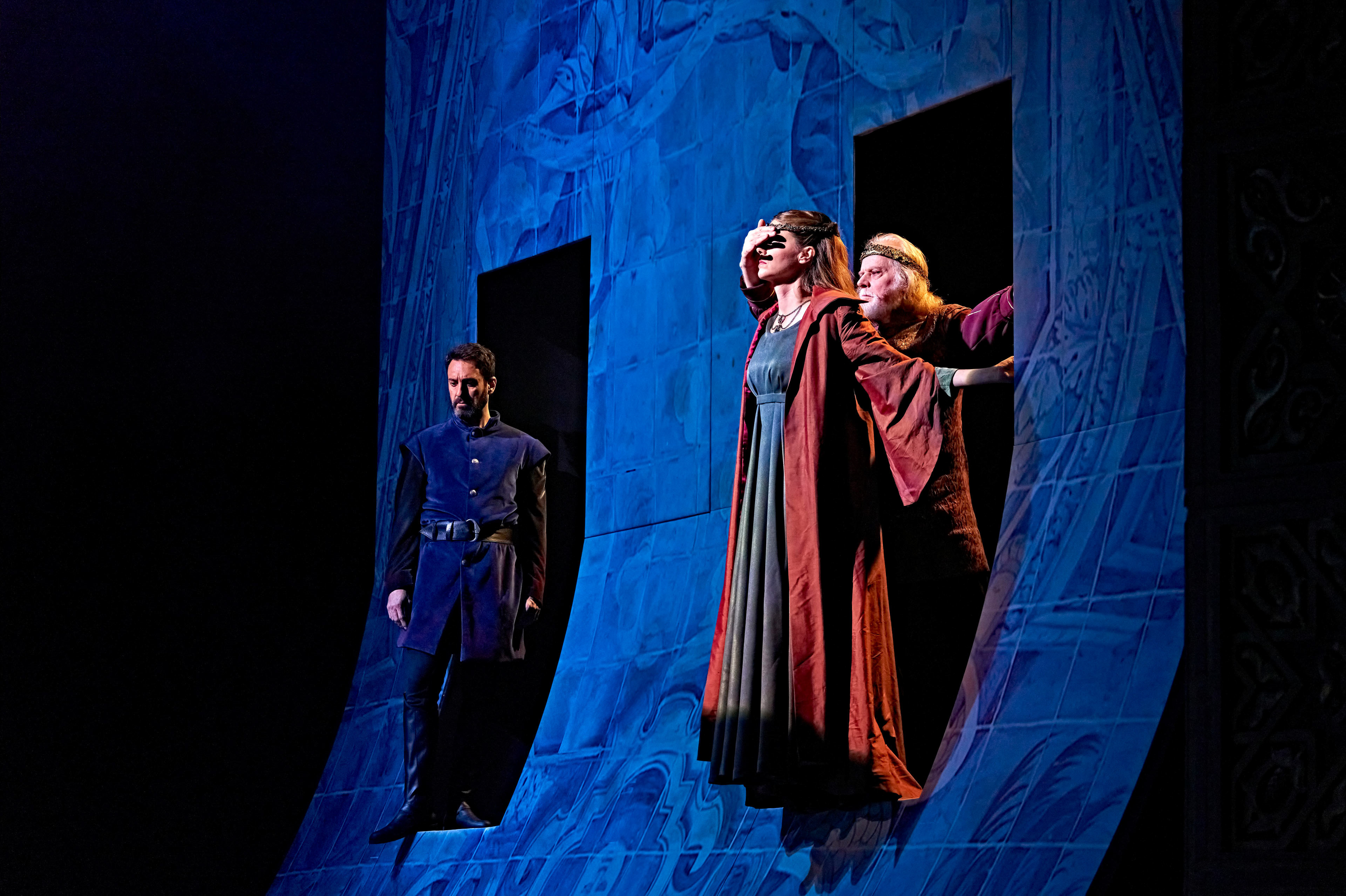 REINAR DESPUES DE MORIR - CNTC 2019 - Foto SERGIO PARRA