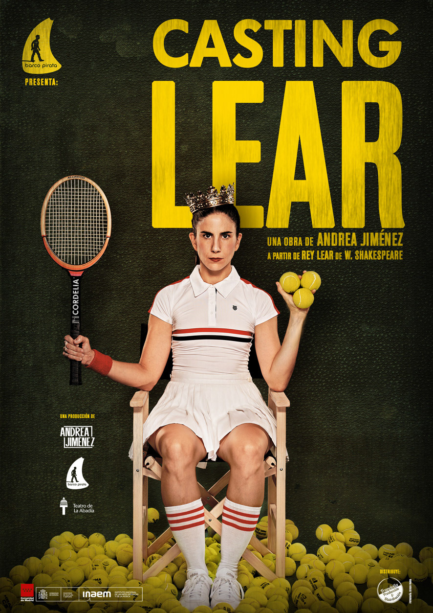 Foto: SERGIO PARRA / Diseño: EVA ROMÁN