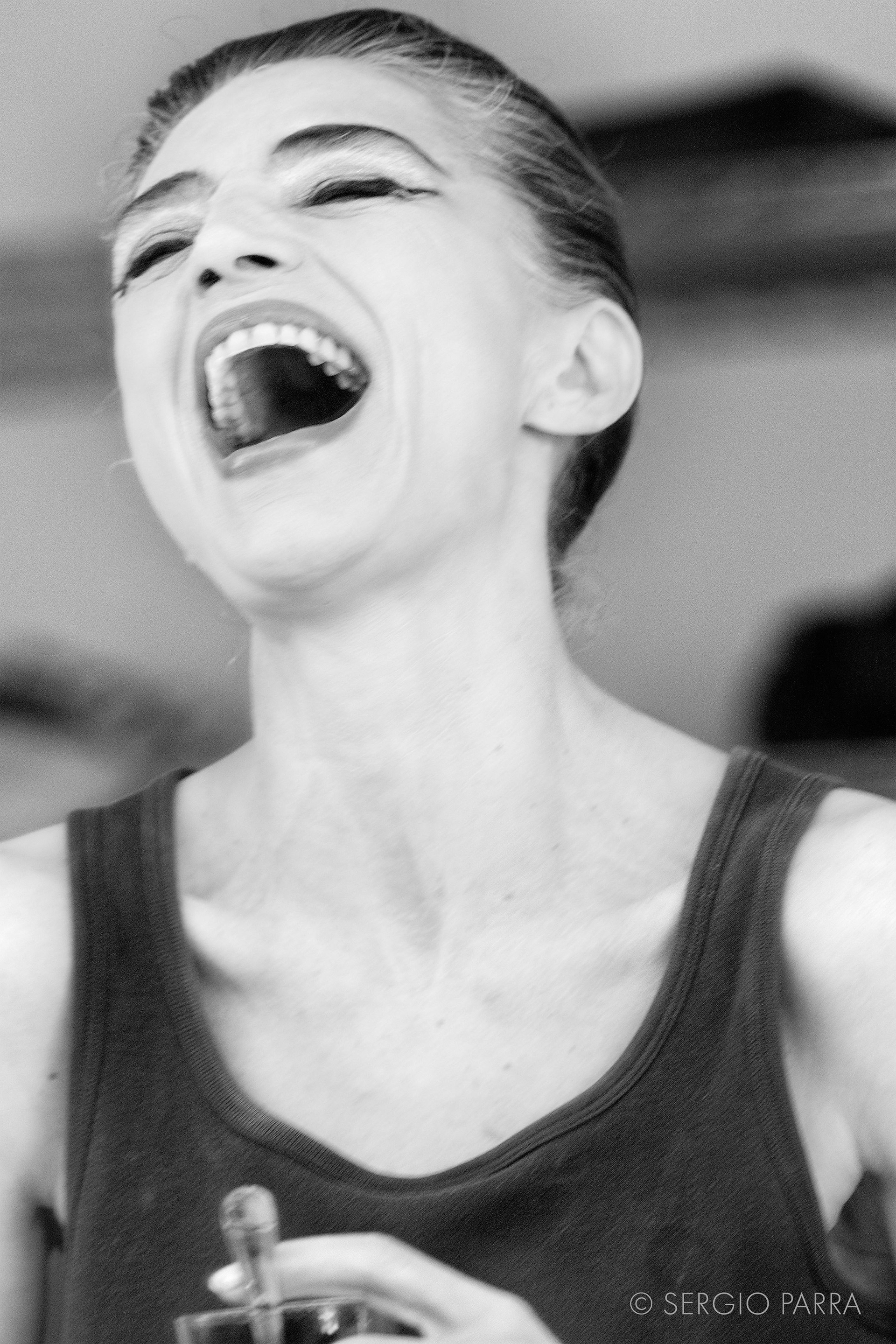 Ángela MOLINA
