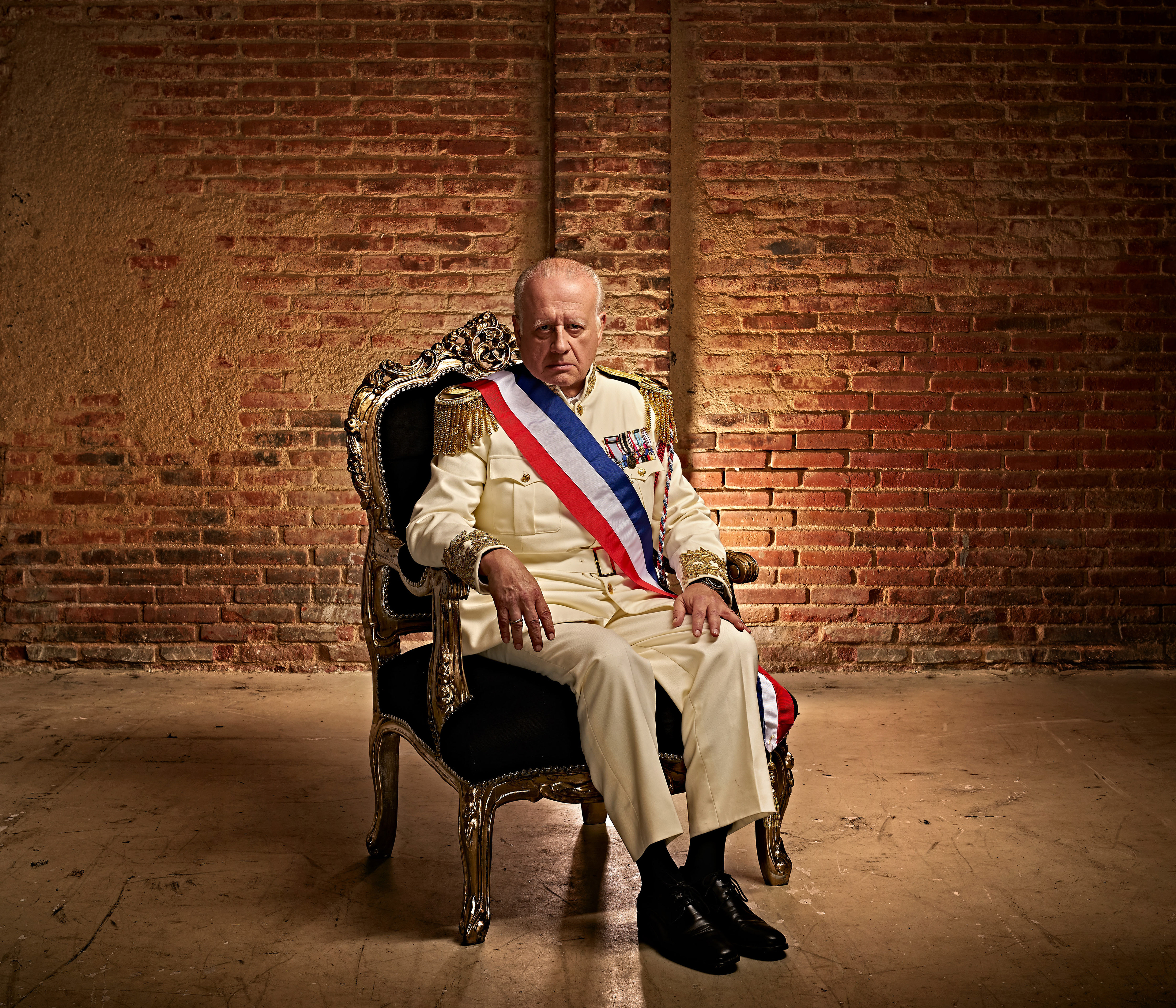 JUAN ECHANOVE - foto SERGIO PARRA