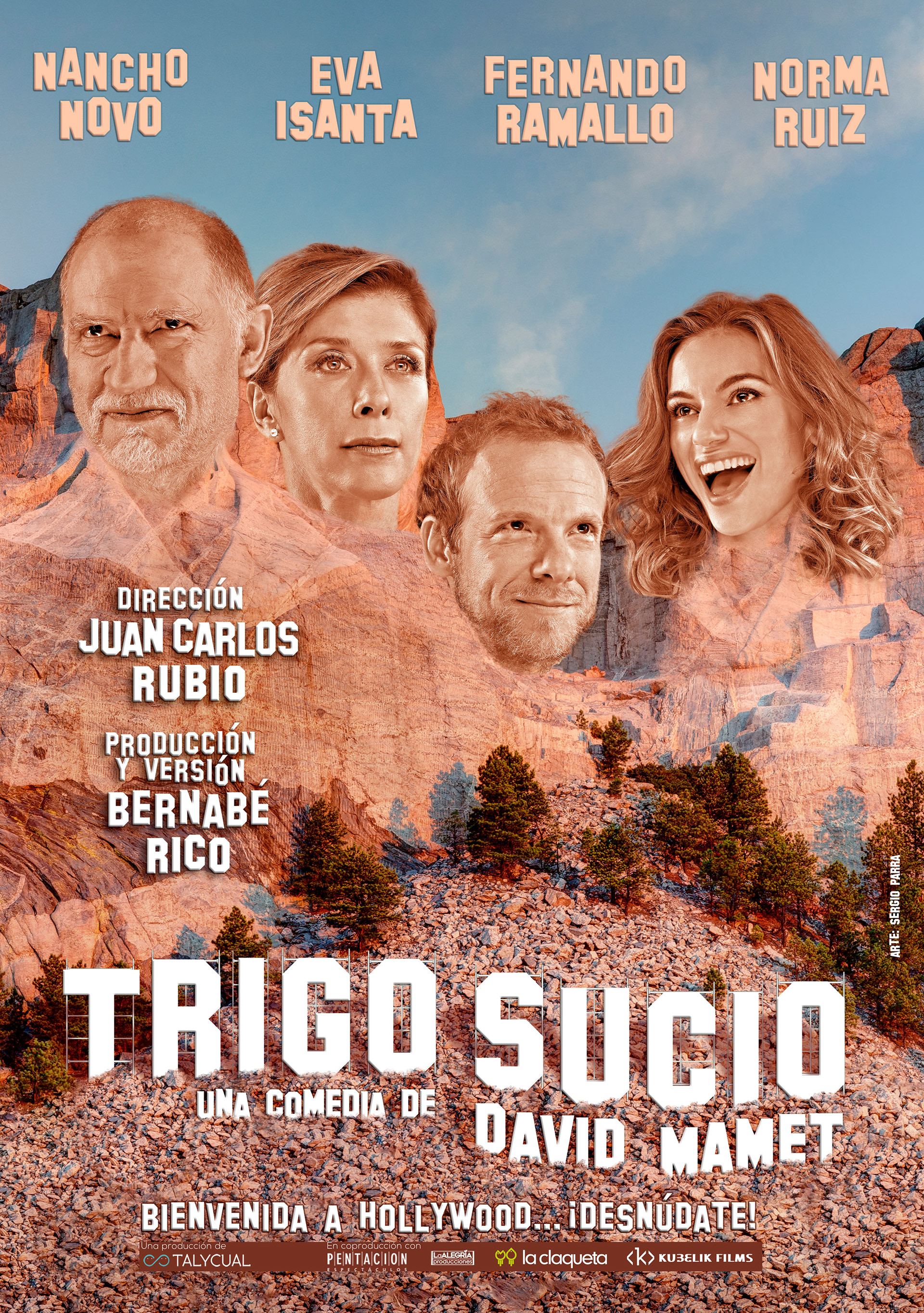 Foto/Diseño: SERGIO PARRA