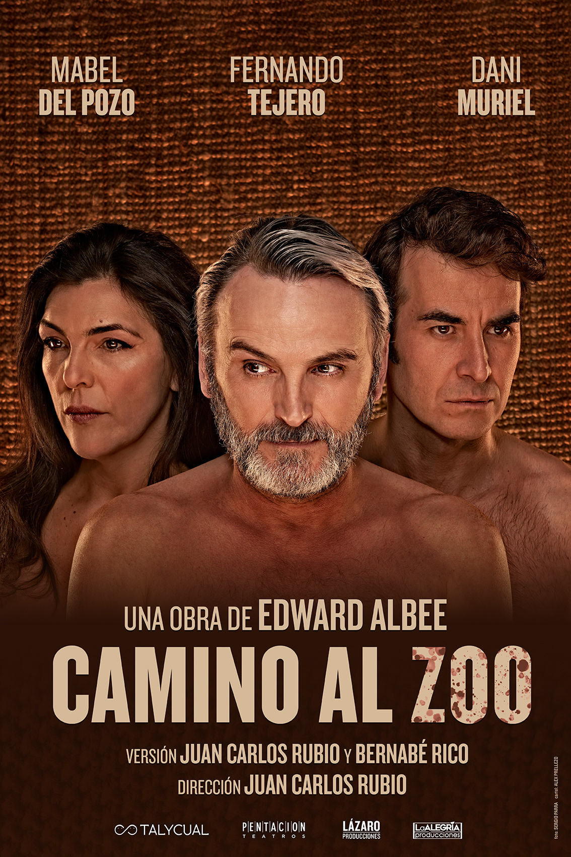 Foto:SERGIO PARRA / Diseño: ALEJANDRO PRELLEZO