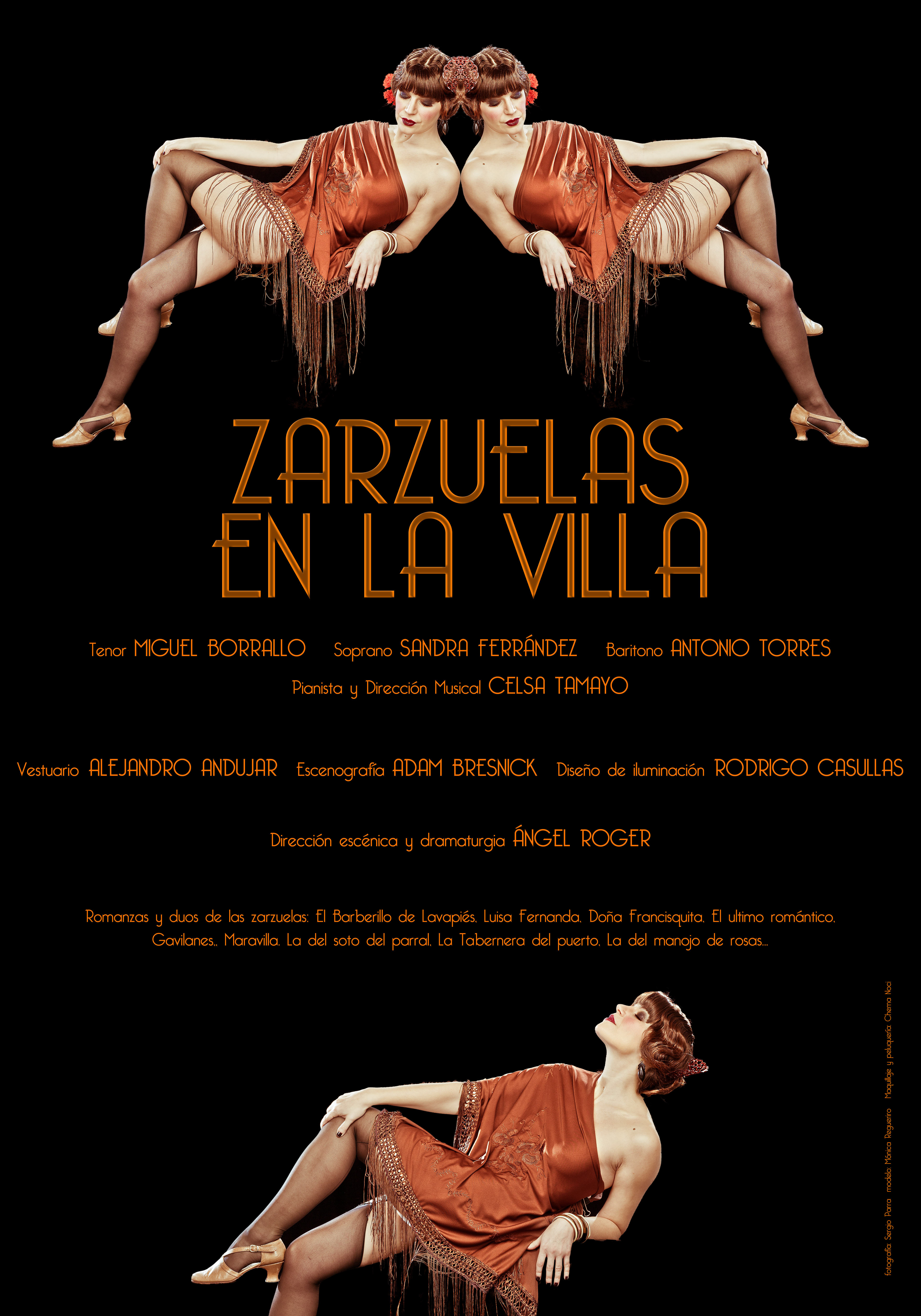 Foto/Diseño: SERGIO PARRA