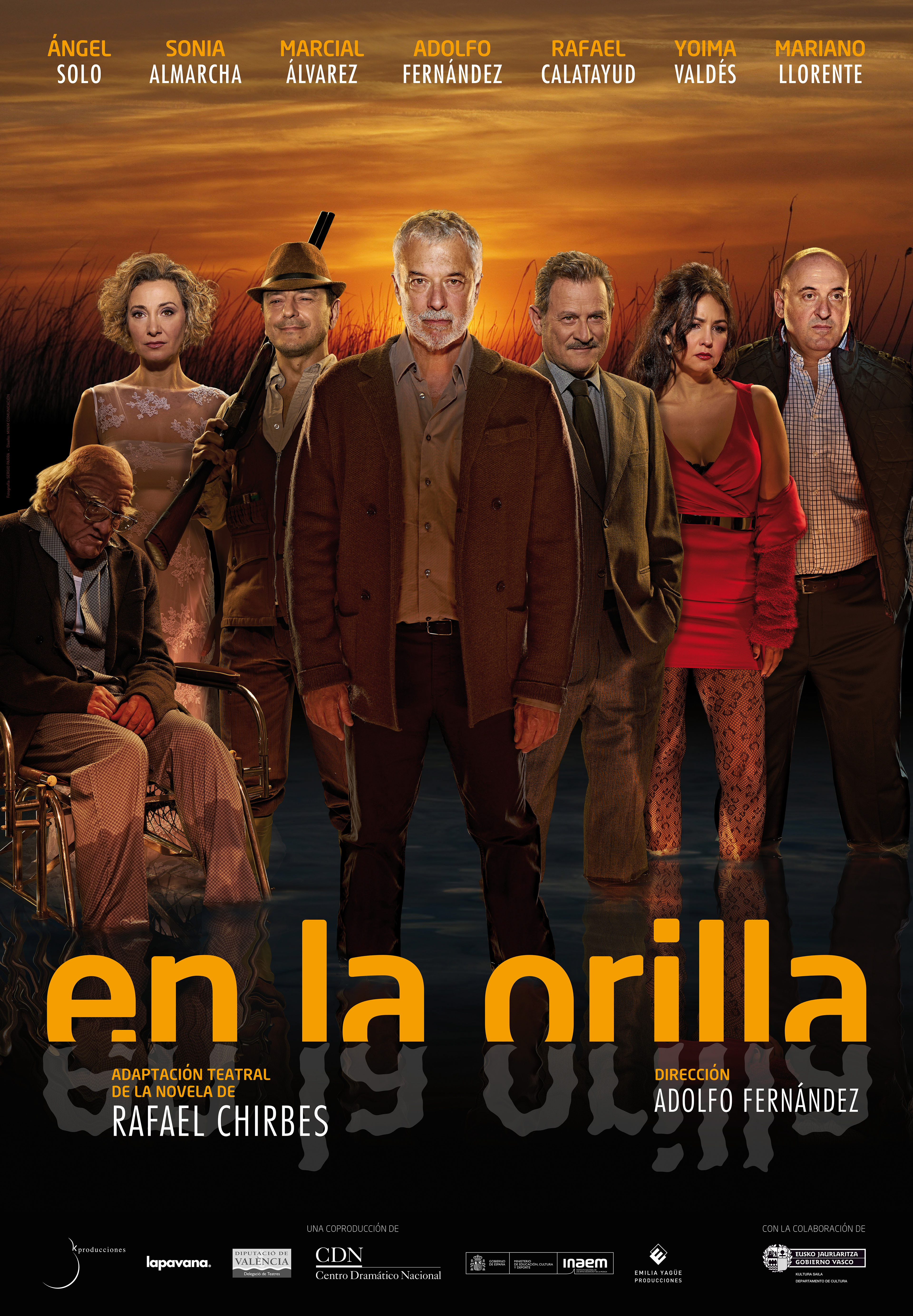 Foto: SERGIO PARRA / Diseño: MINIM Comunicación