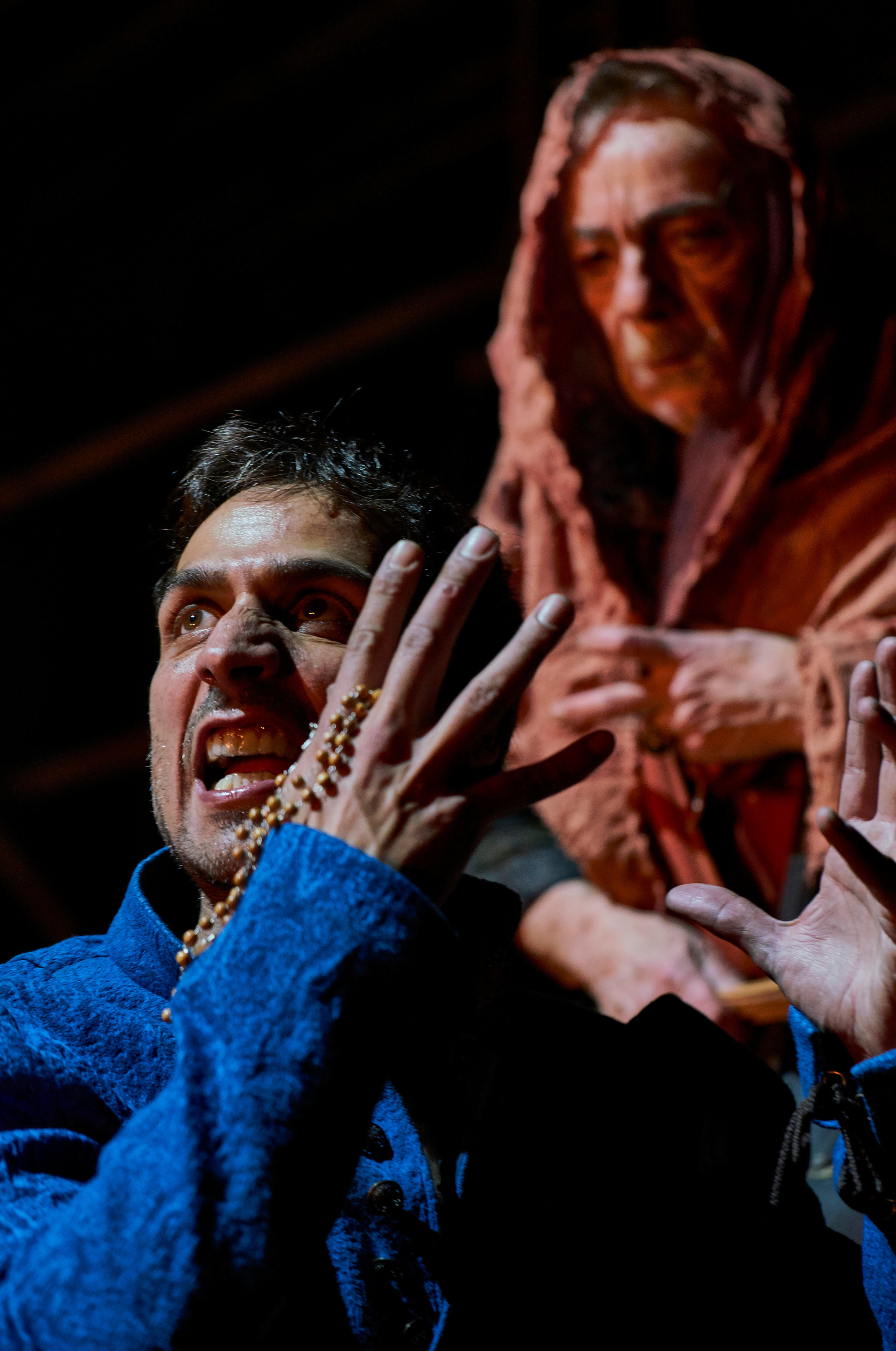 LA CELESTINA - CNTC 2016 - foto SERGIO PARRA