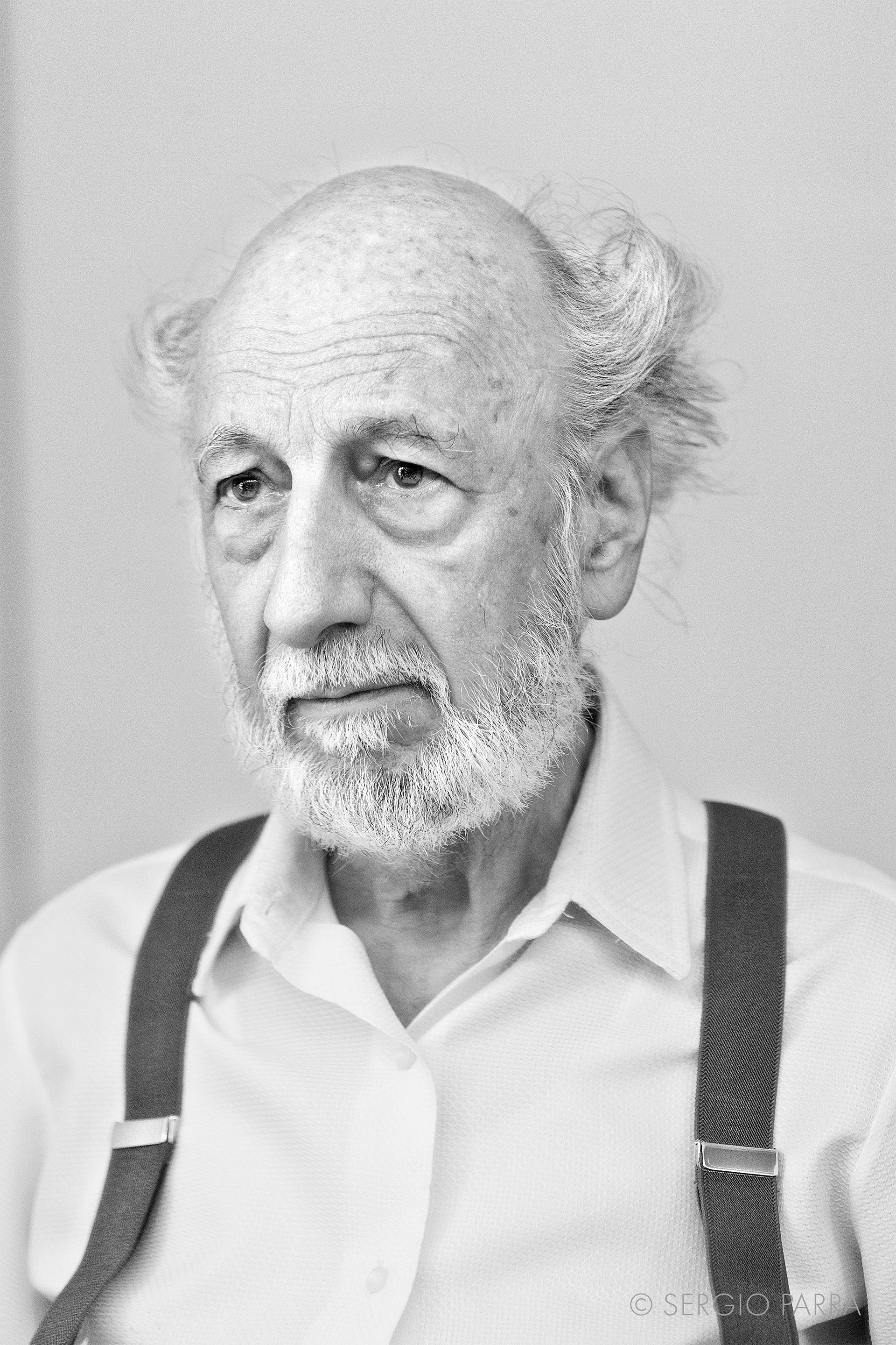 Eduardo MAC GREGOR