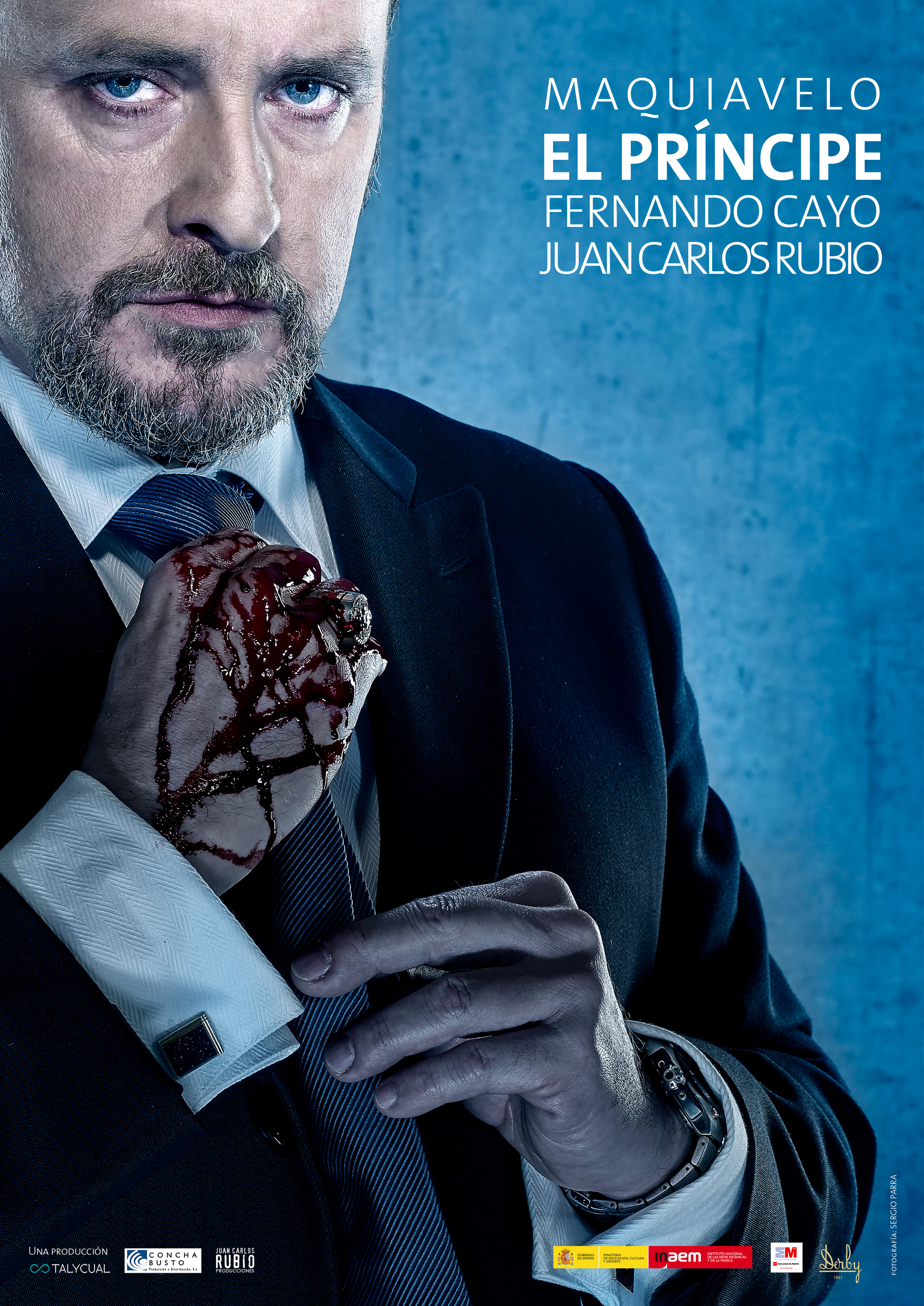 Foto/Diseño: SERGIO PARRA