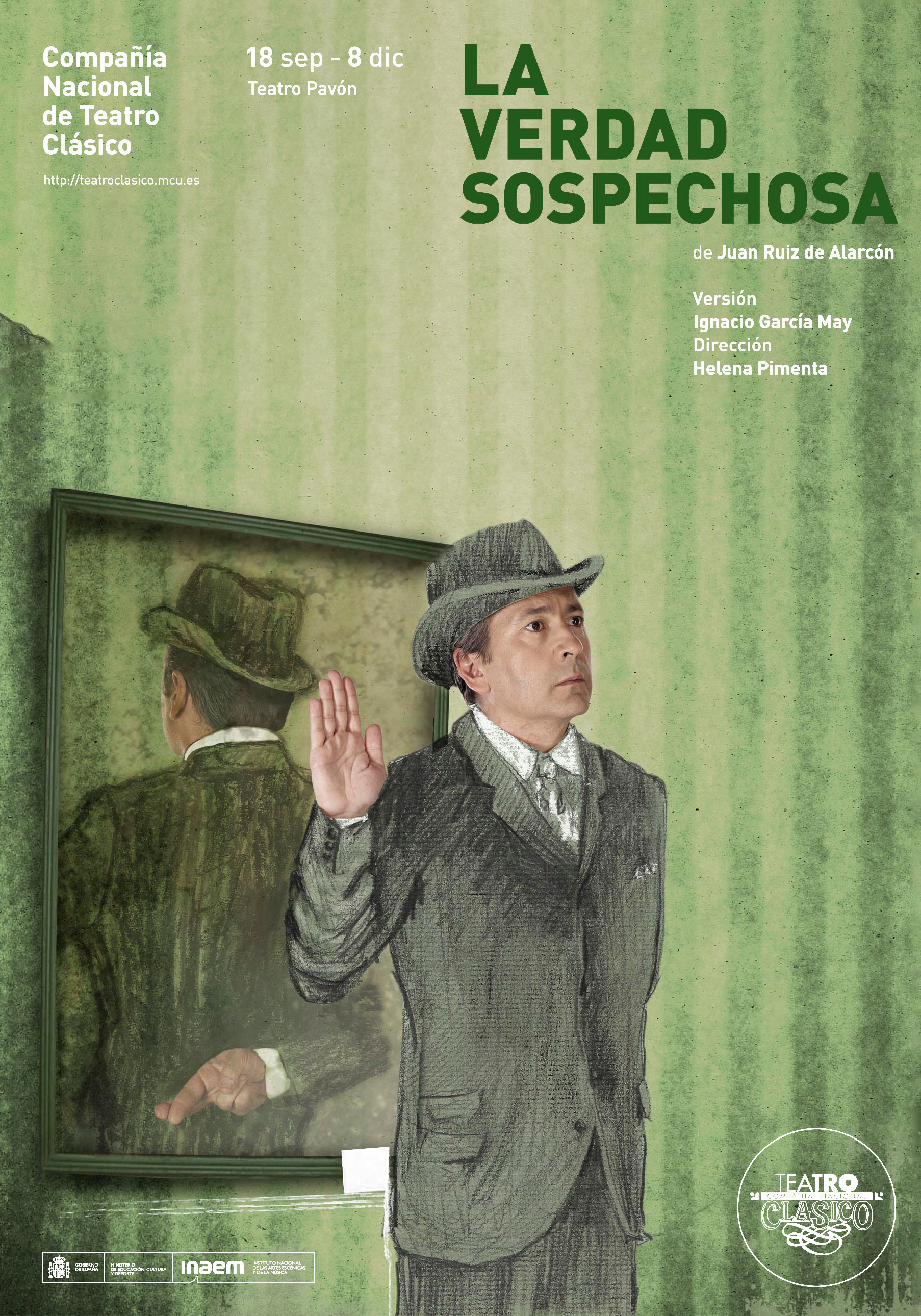 Foto: SERGIO PARRA - Ilustración: JAVIER TERMENÓN - Diseño: PABLO NANCLARES