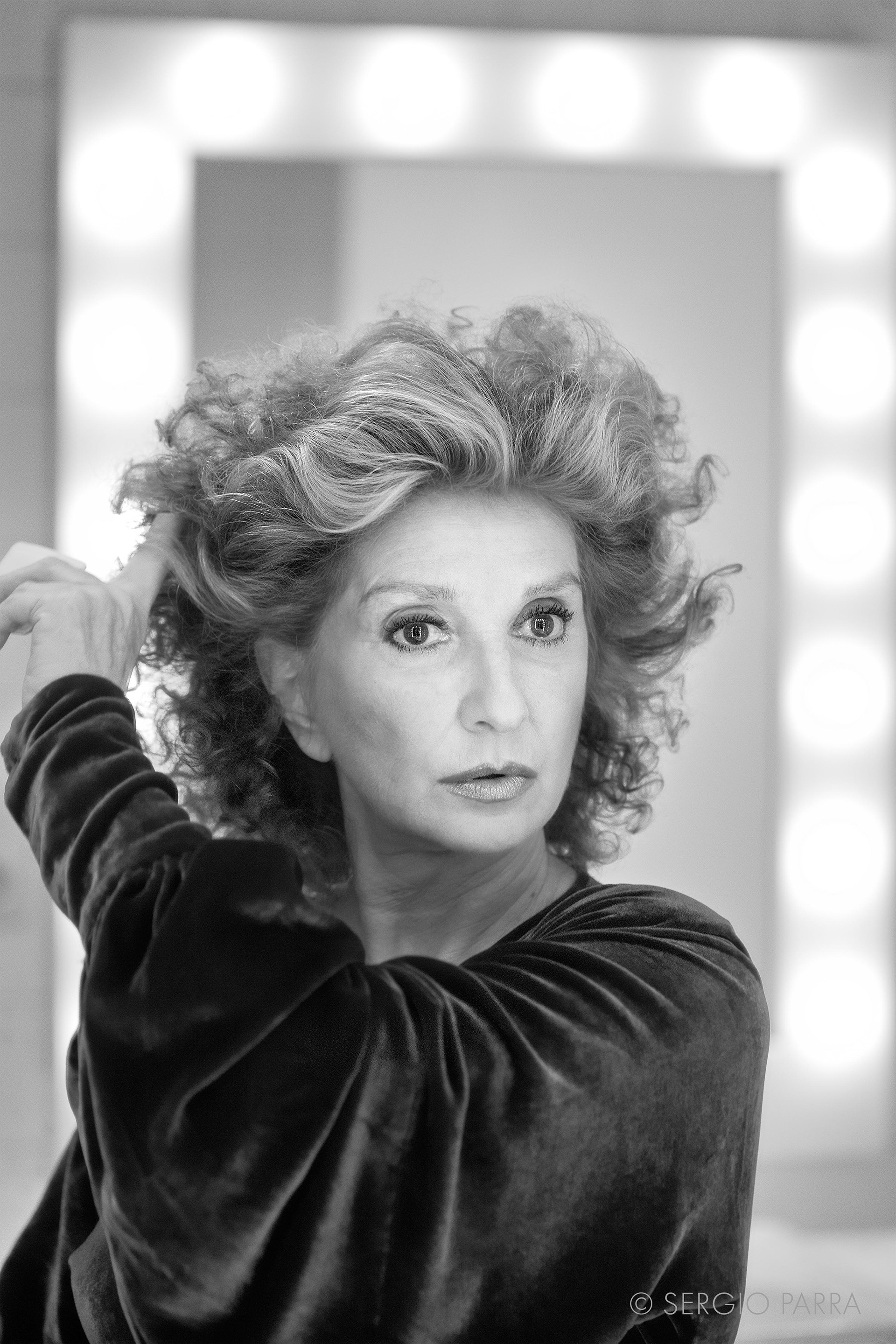 Norma ALEANDRO