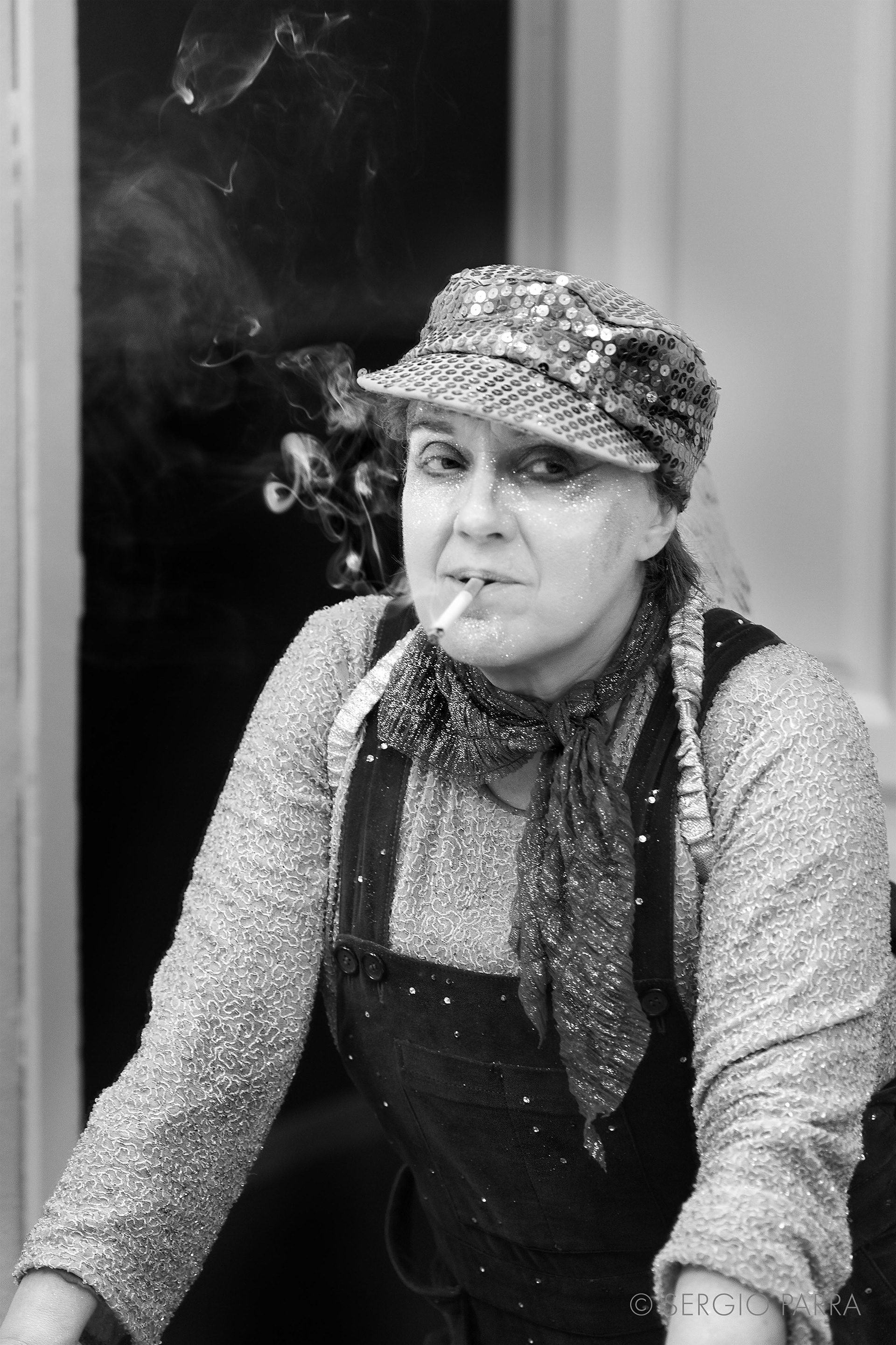 Ana LIZARÁN