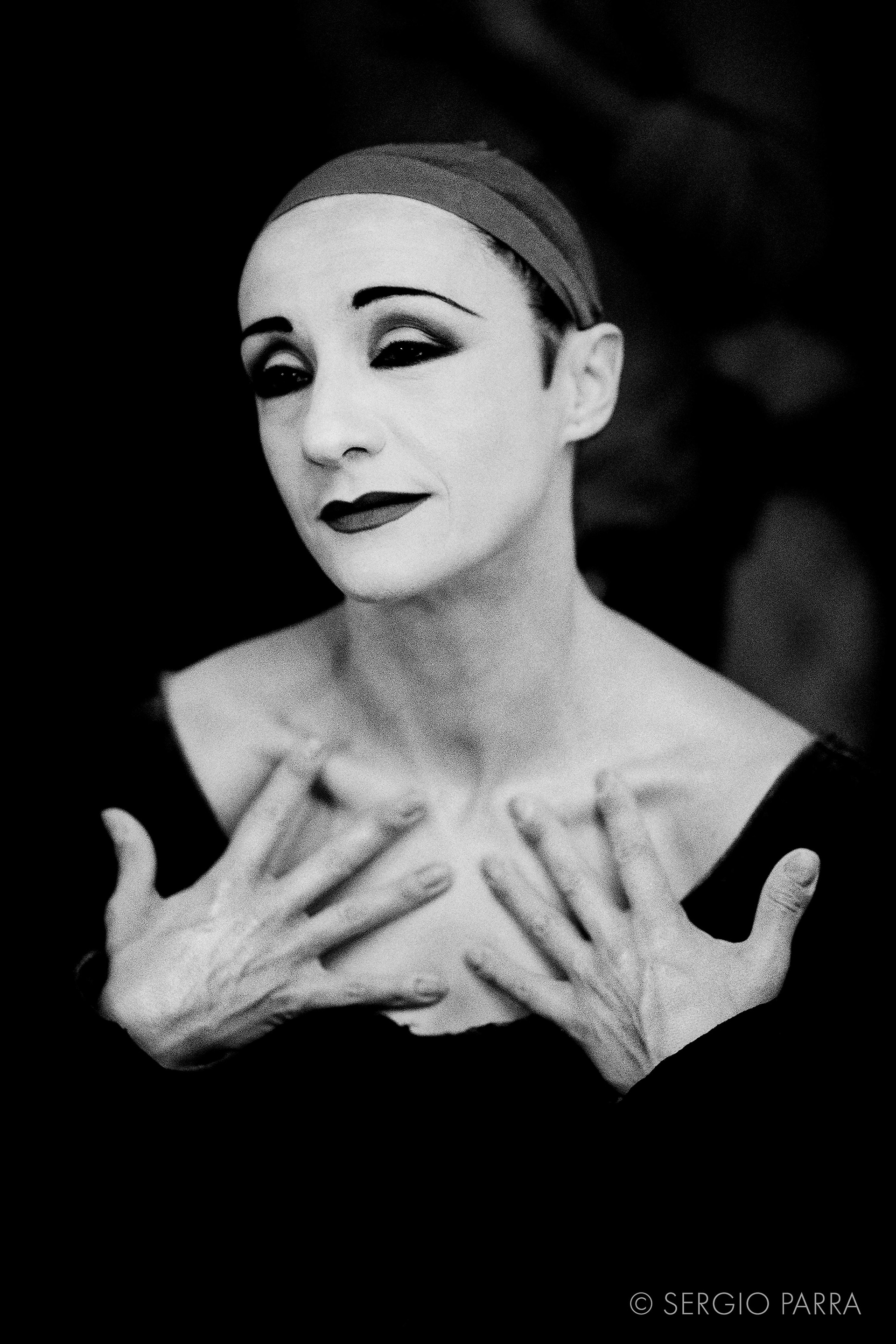 Blanca PORTILLO