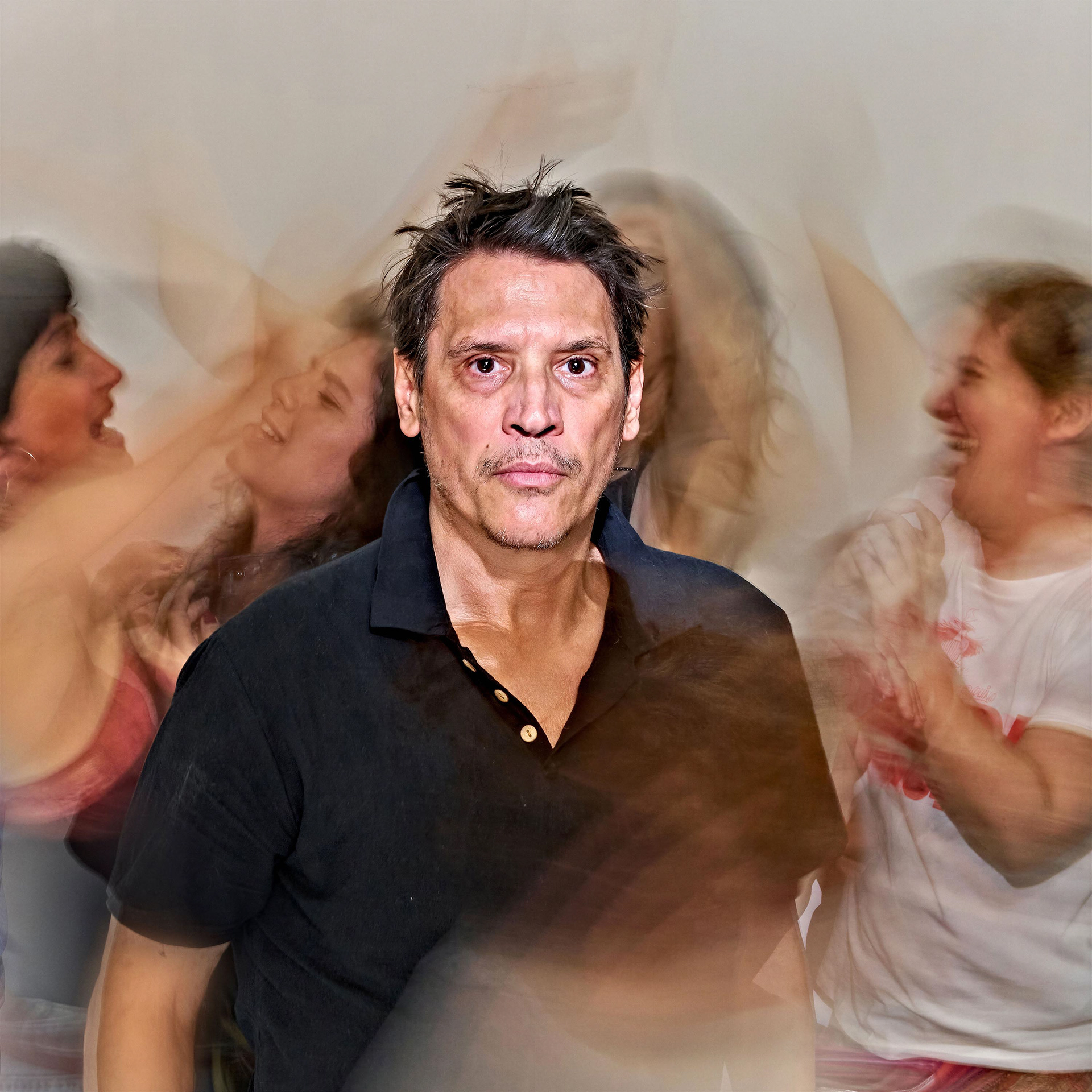 SERGIO PERIS-MENCHETA