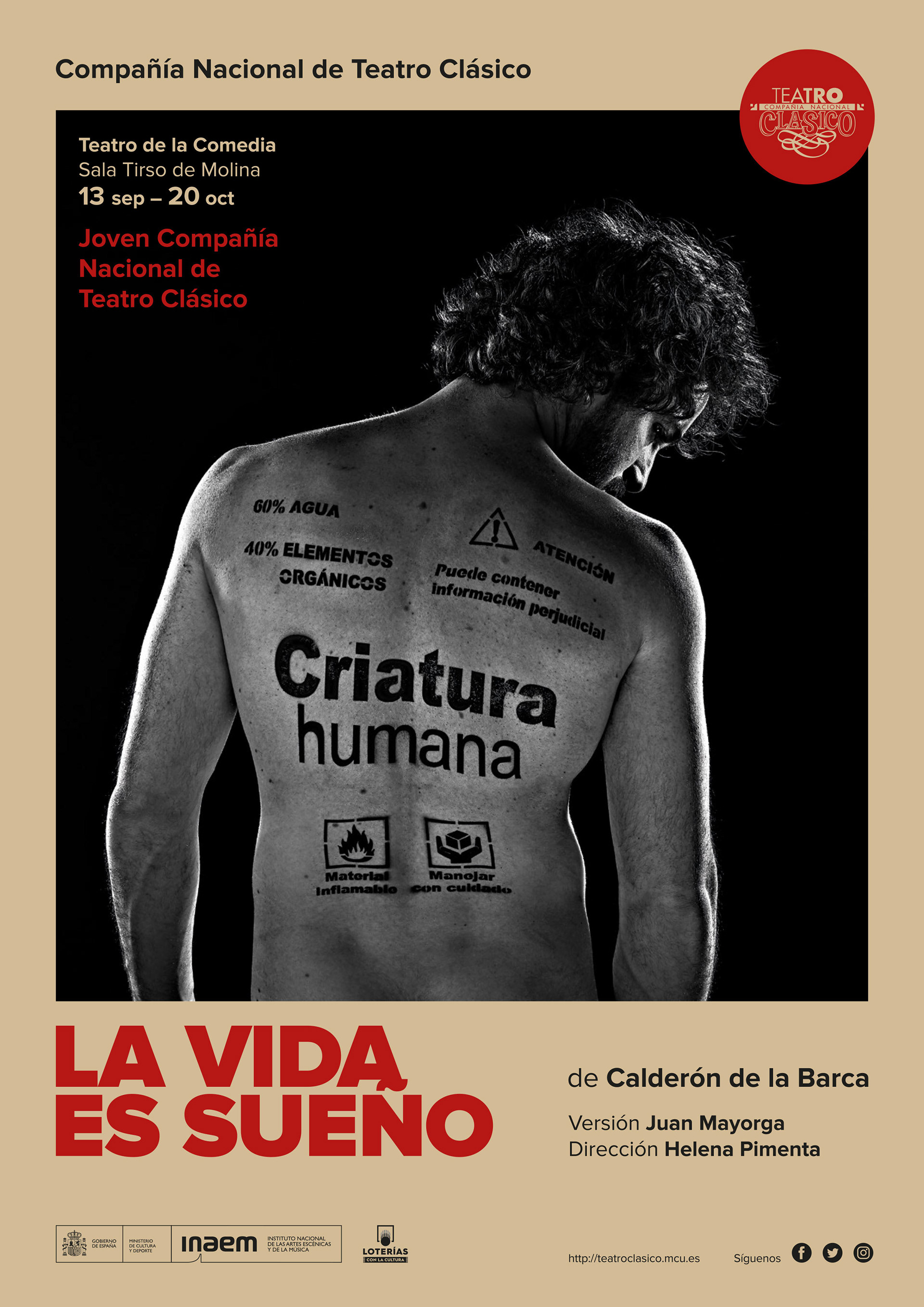 Foto: SERGIO PARRA - Diseño: PABLO NANCLARES