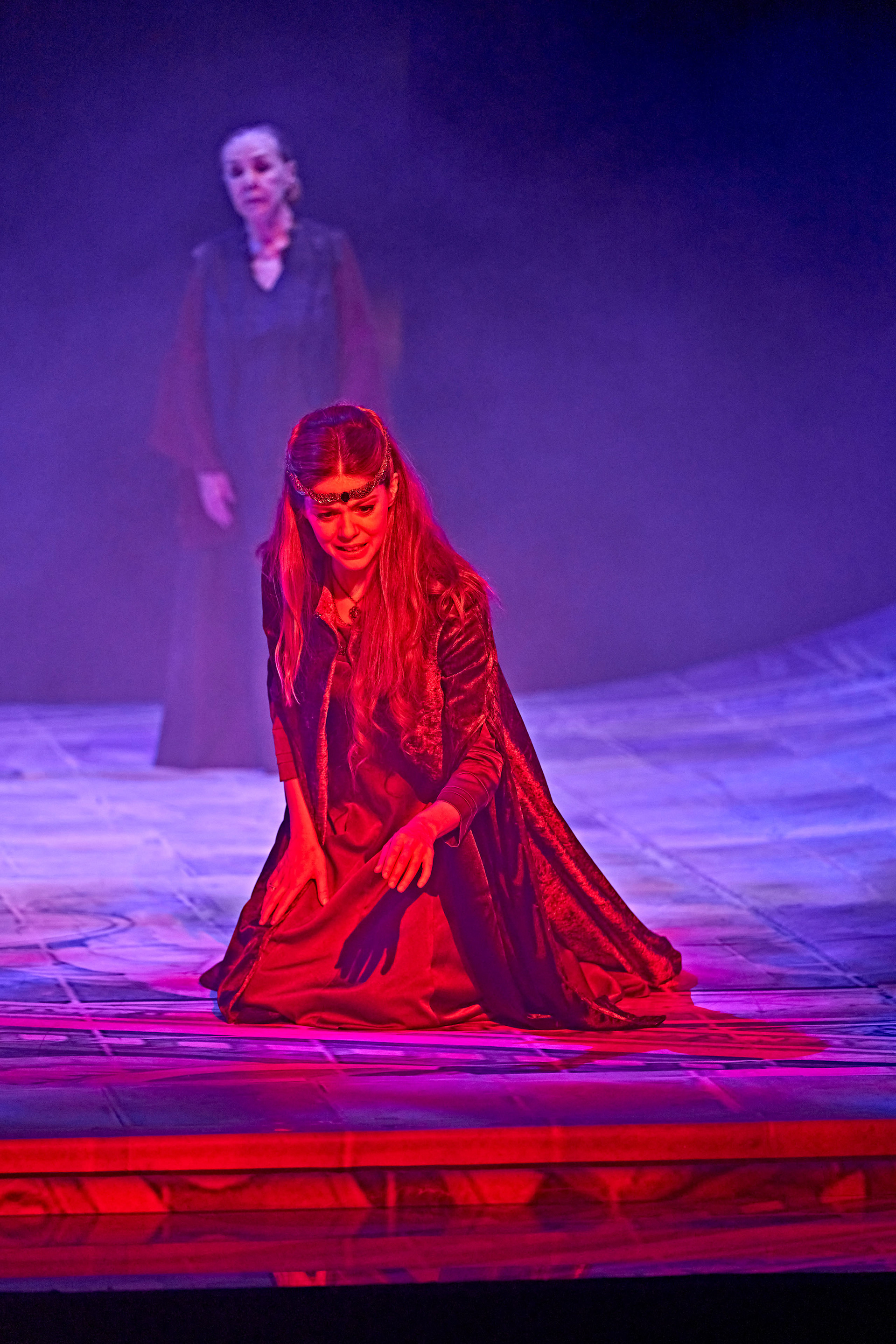 REINAR DESPUES DE MORIR - CNTC 2019 - Foto SERGIO PARRA