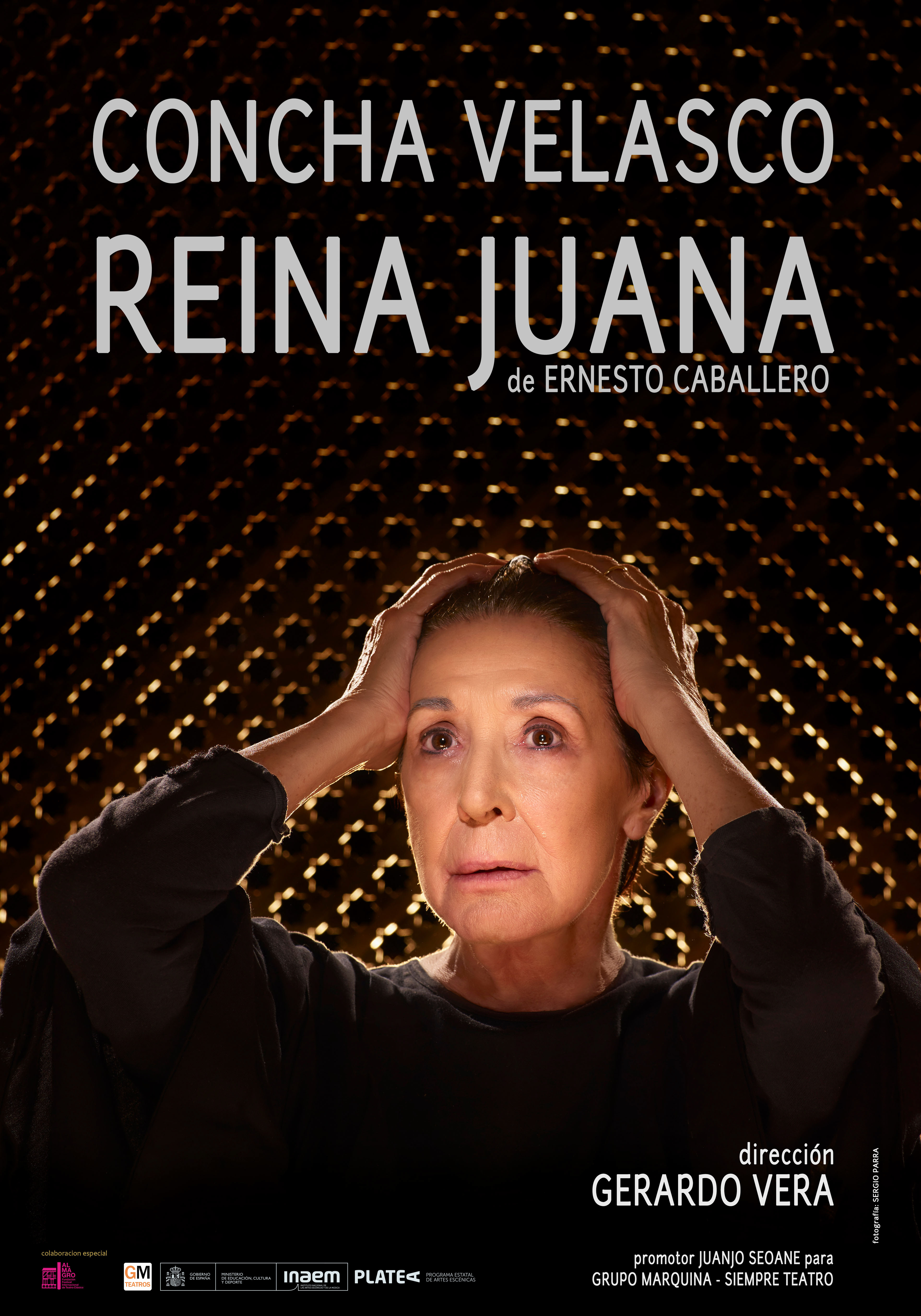 Foto/Diseño: SERGIO PARRA