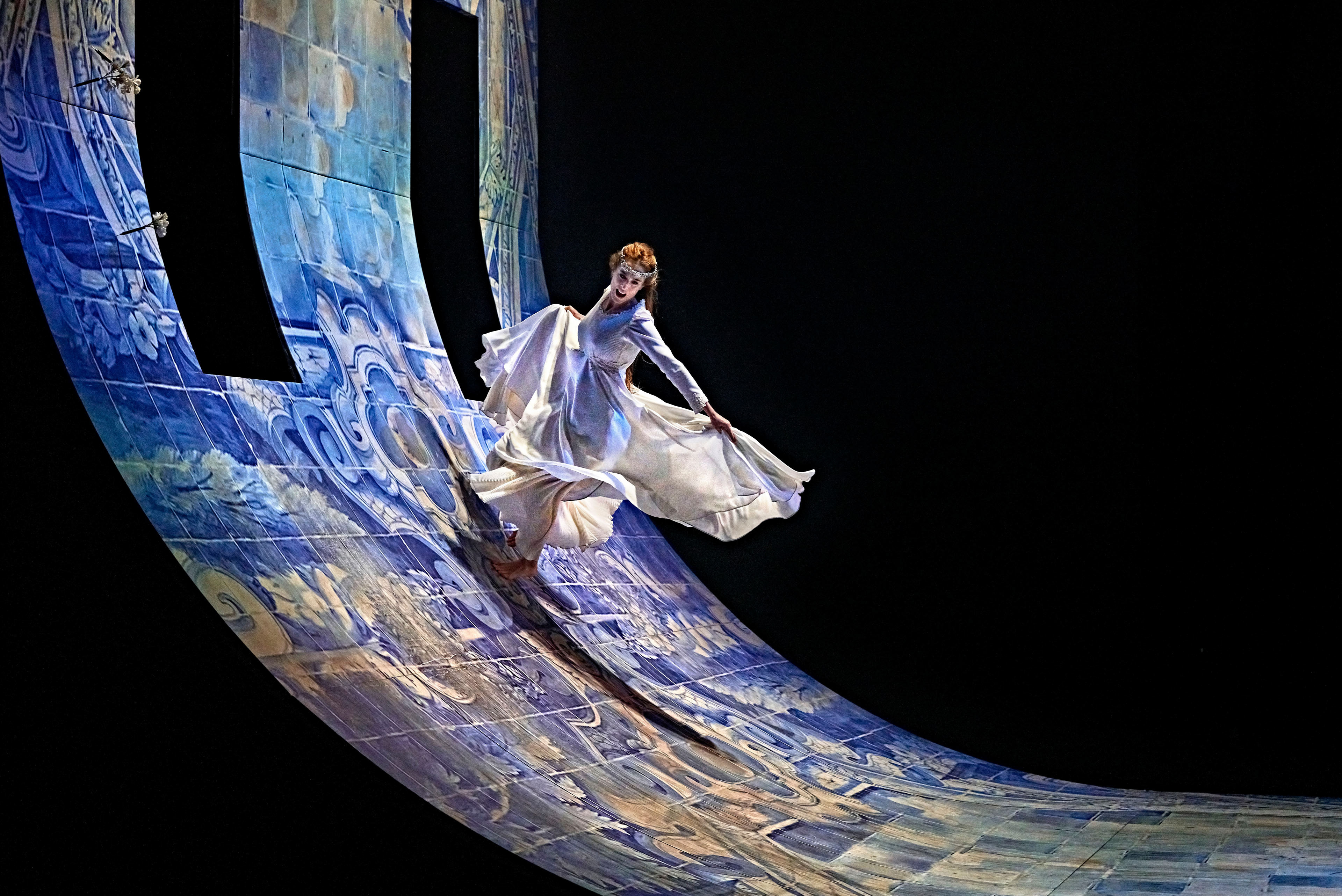 REINAR DESPUES DE MORIR - CNTC 2019 - Foto SERGIO PARRA