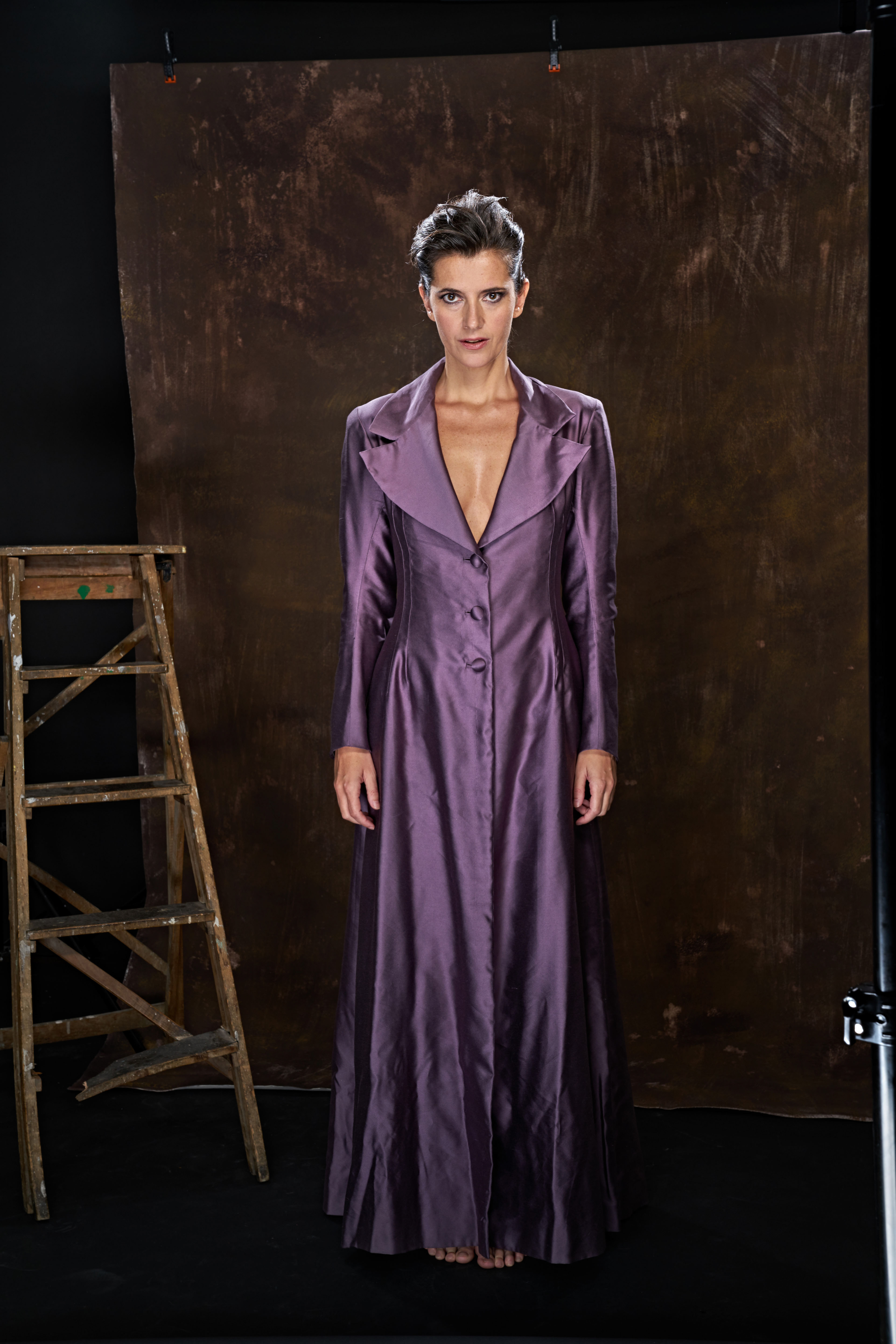 BÁRBARA LLUCH - foto SERGIO PARRA