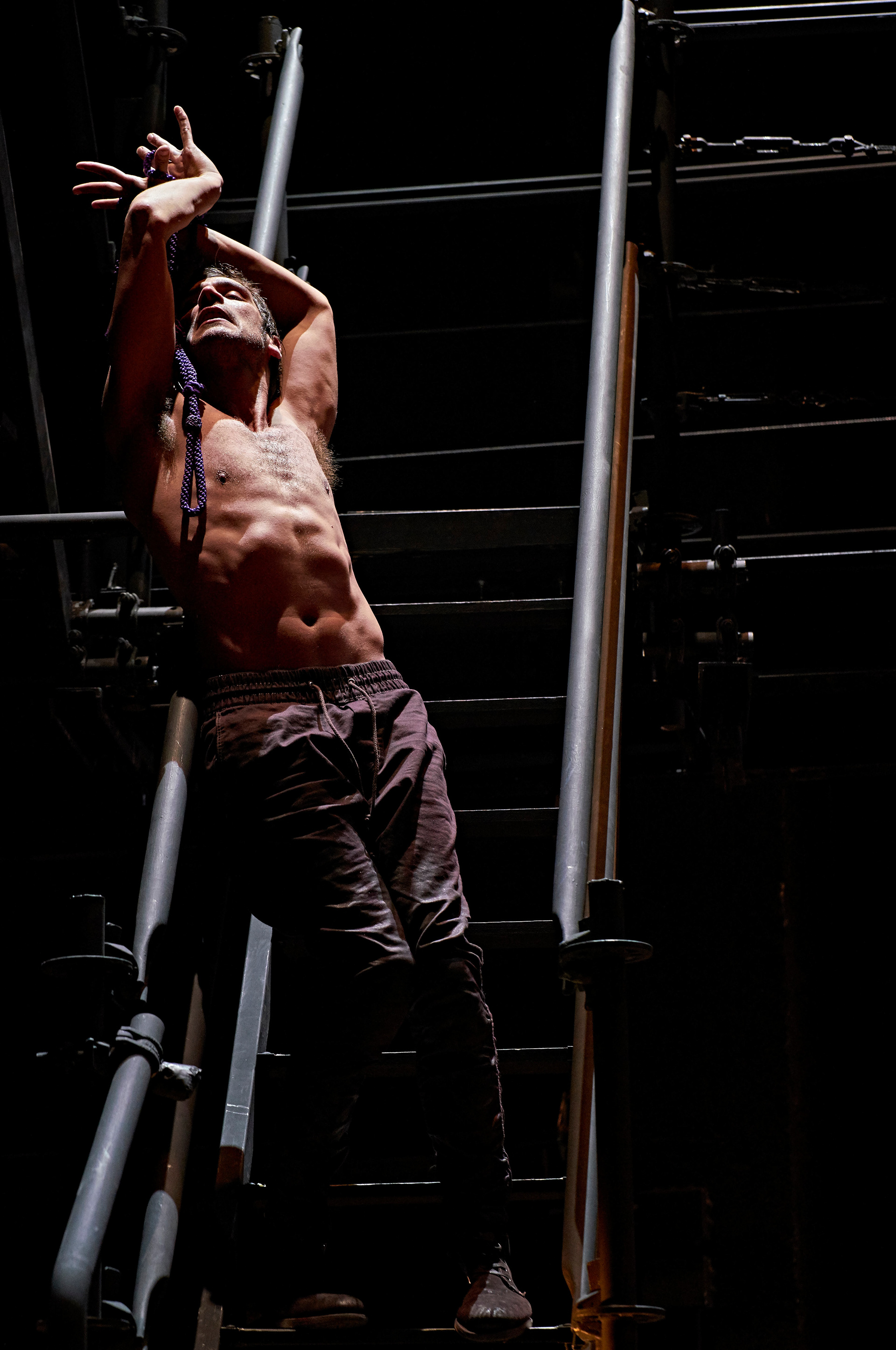 LA CELESTINA - CNTC 2016 - foto SERGIO PARRA