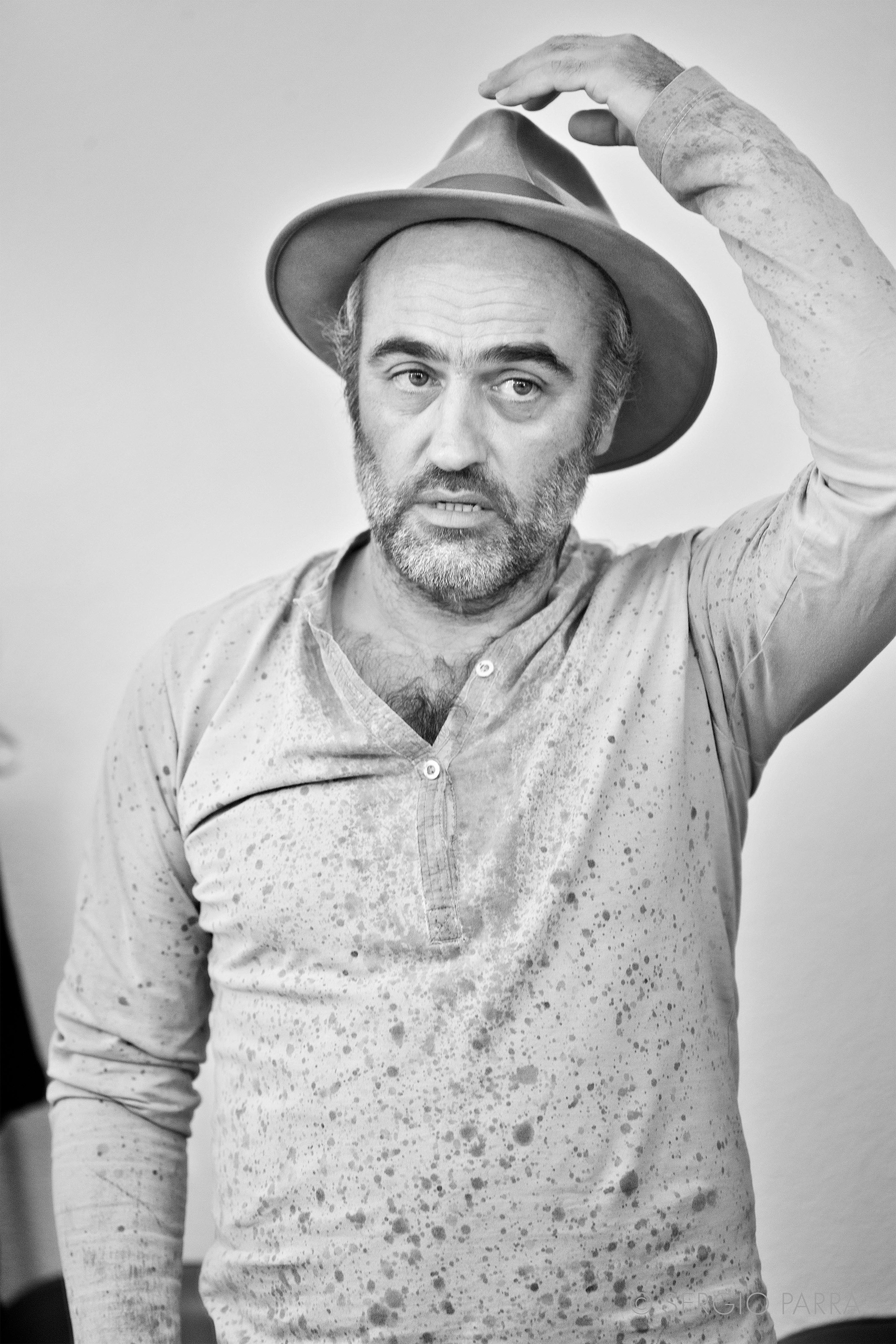 Francesc ORELLA