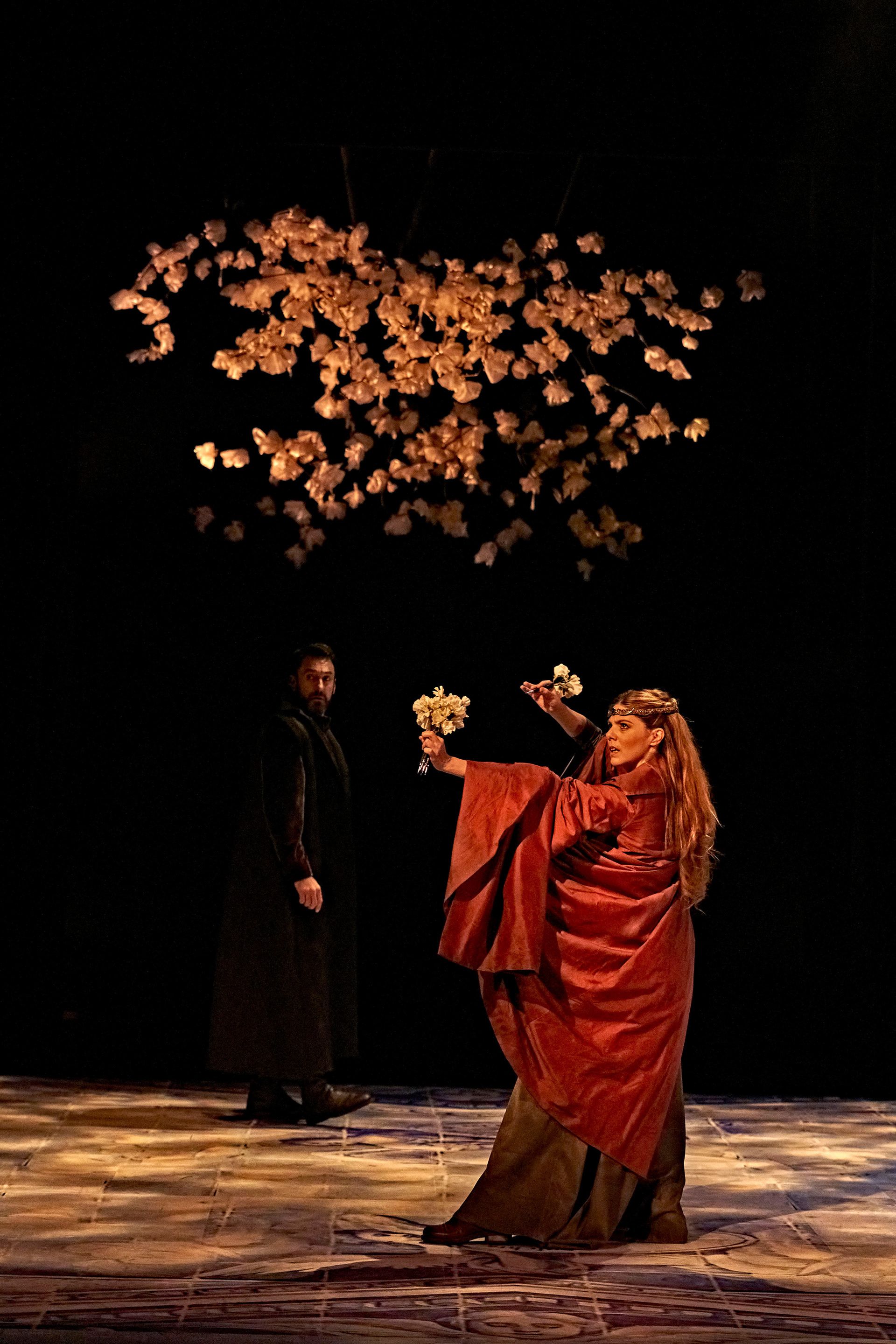 REINAR DESPUES DE MORIR - CNTC 2019 - Foto SERGIO PARRA