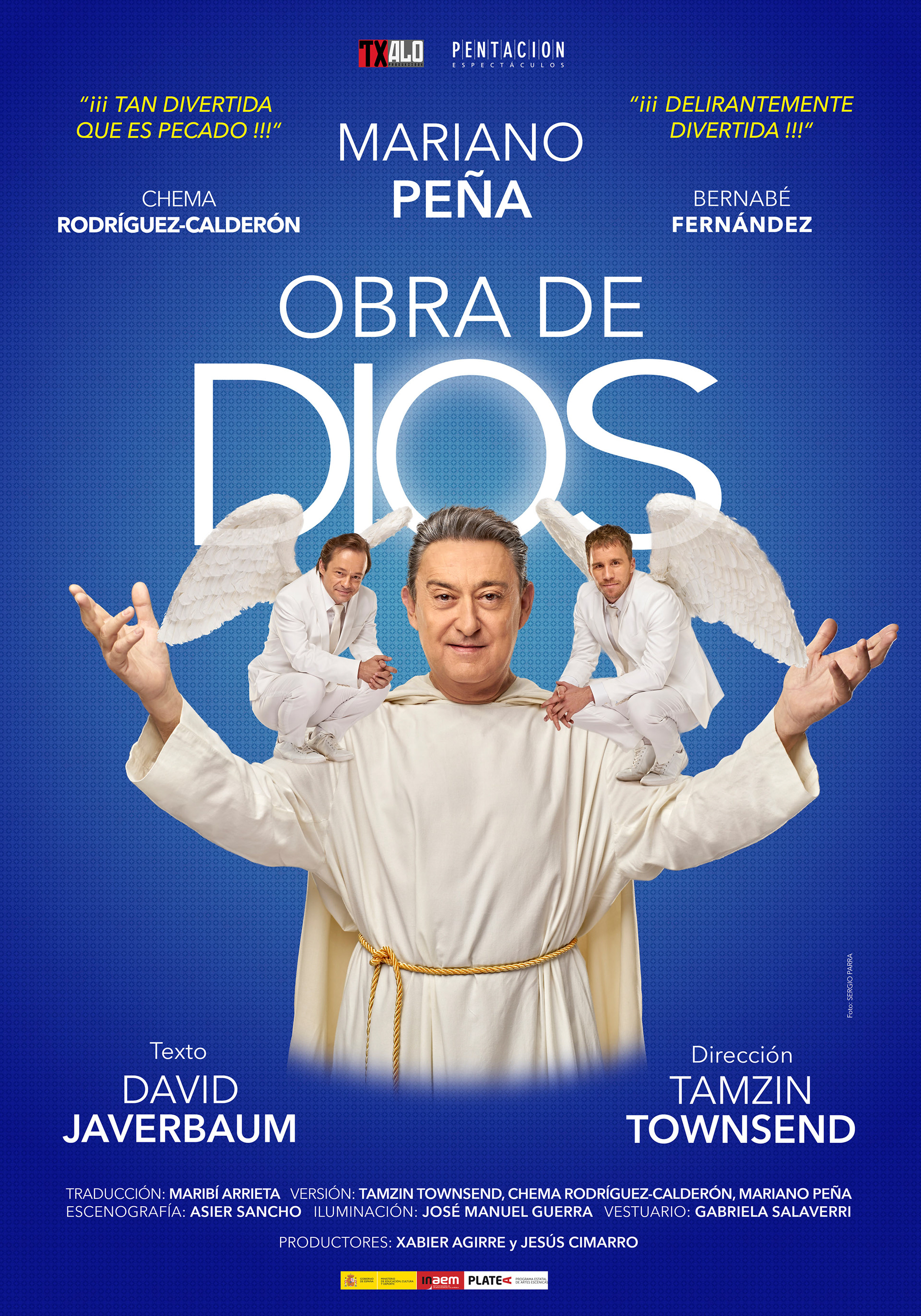 Foto/Diseño: SERGIO PARRA