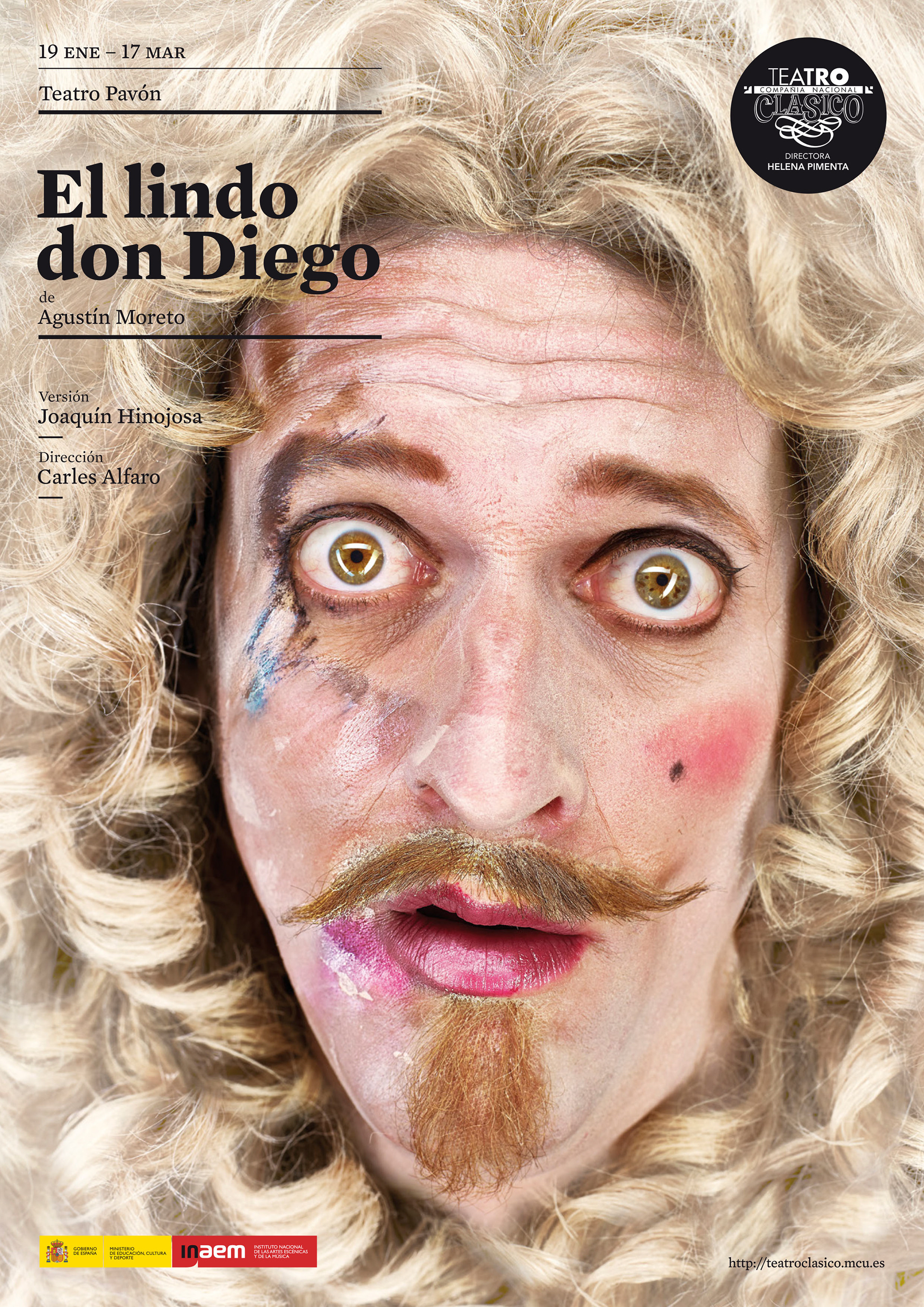 Foto: SERGIO PARRA - Diseño: PABLO NANCLARES