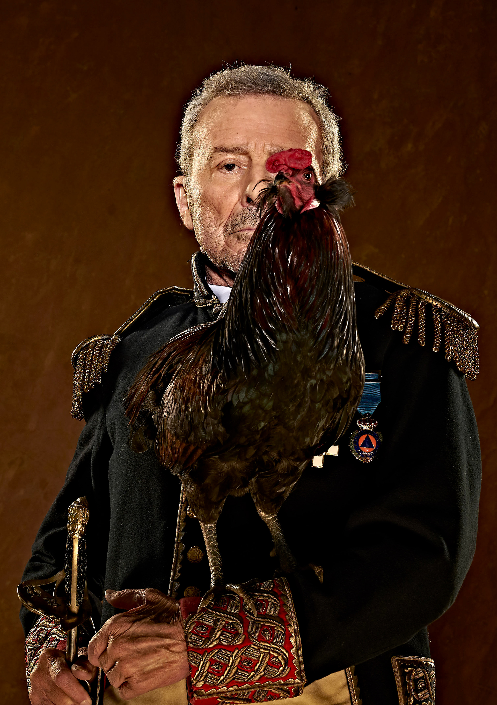 JUAN DIEGO - foto SERGIO PARRA