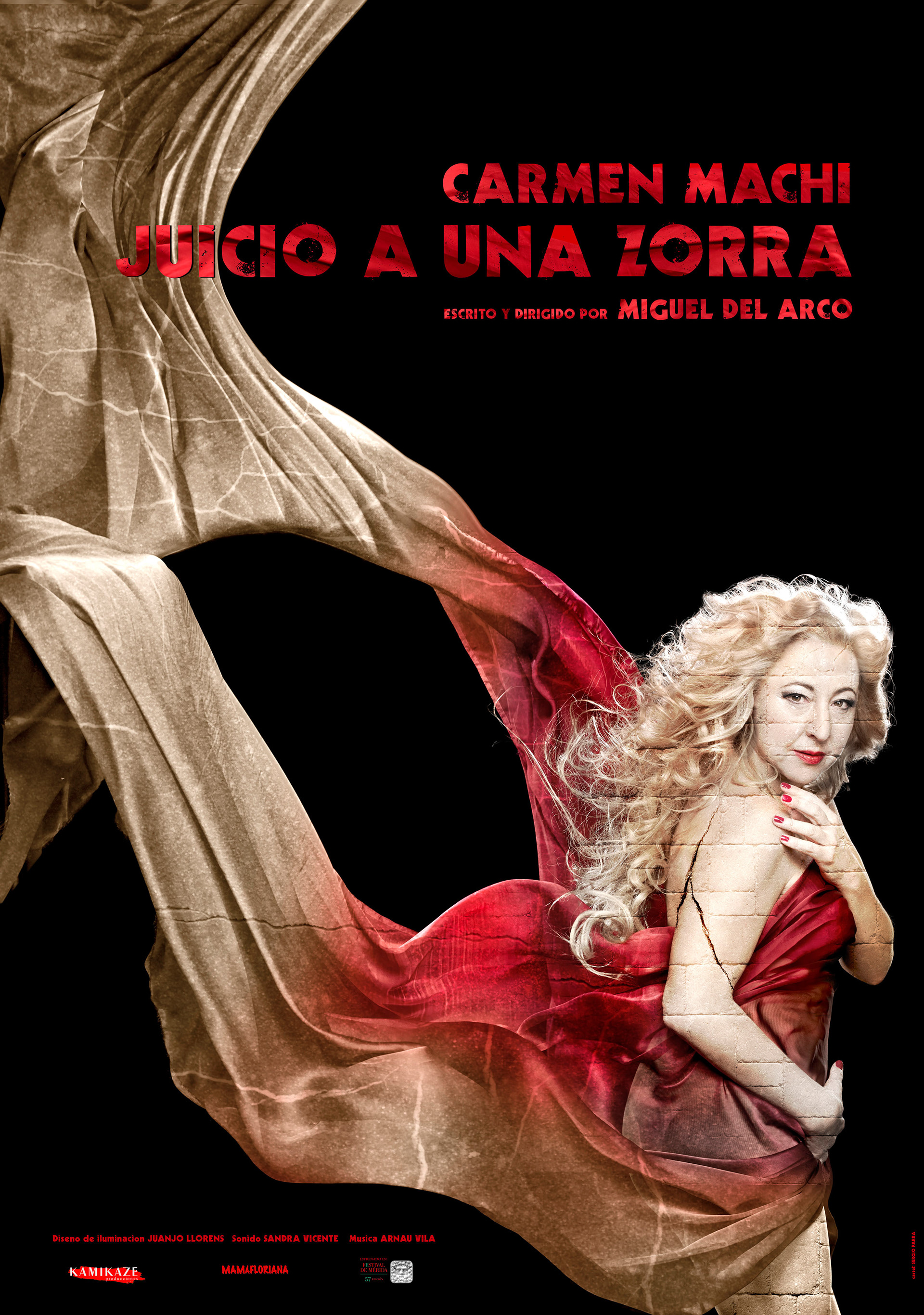Foto/Diseño: SERGIO PARRA