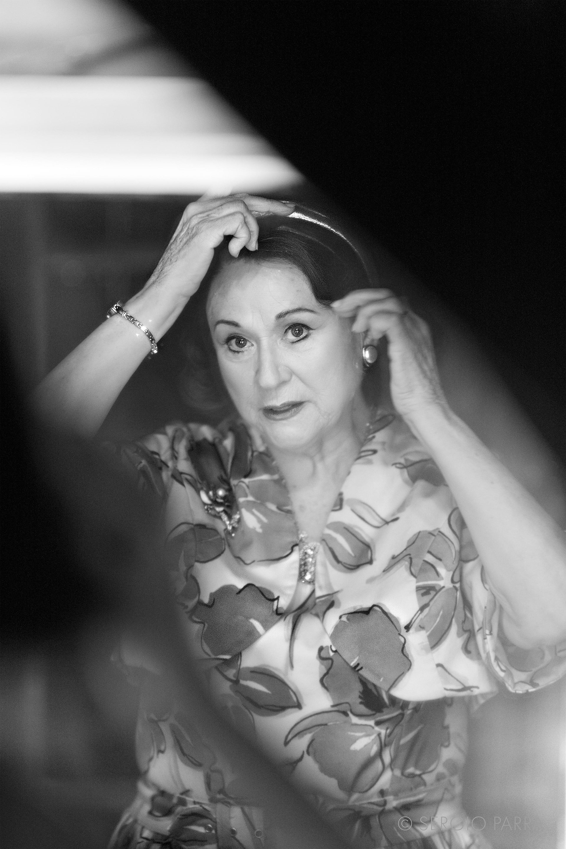 Julieta SERRANO