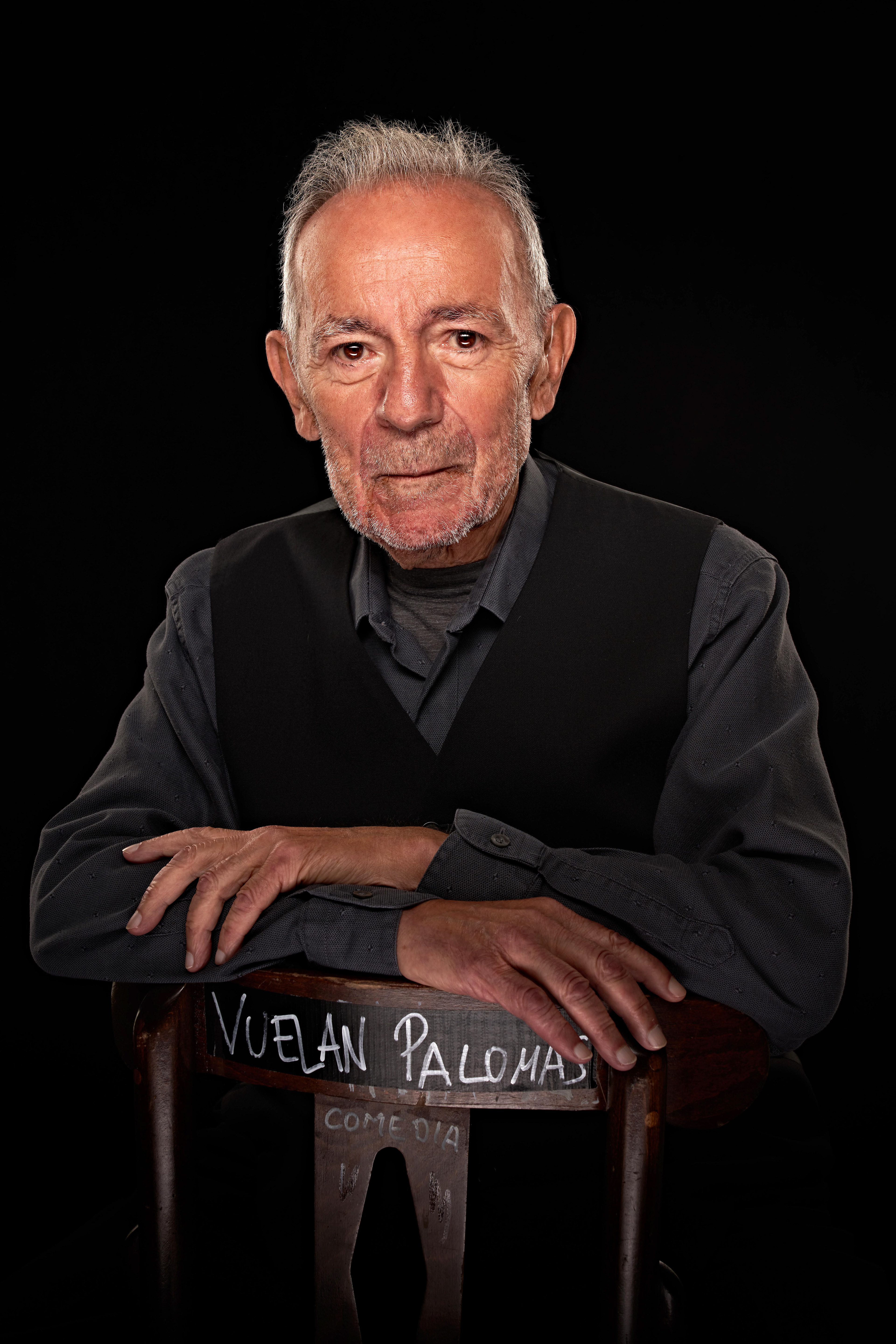 JOSÉ LUIS GÓMEZ