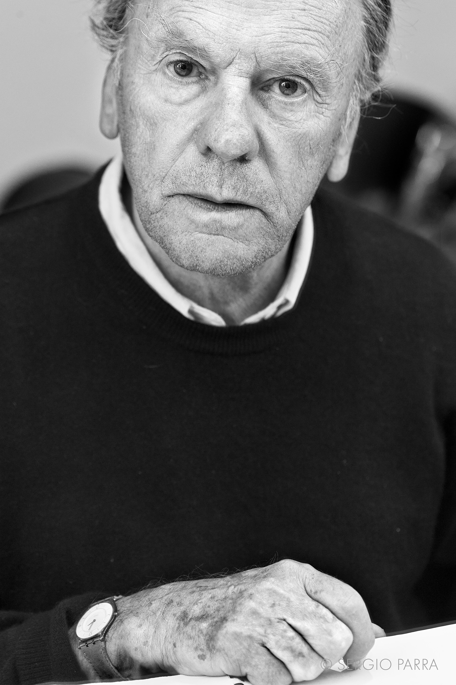 Jean Louis TRINTIGNANT