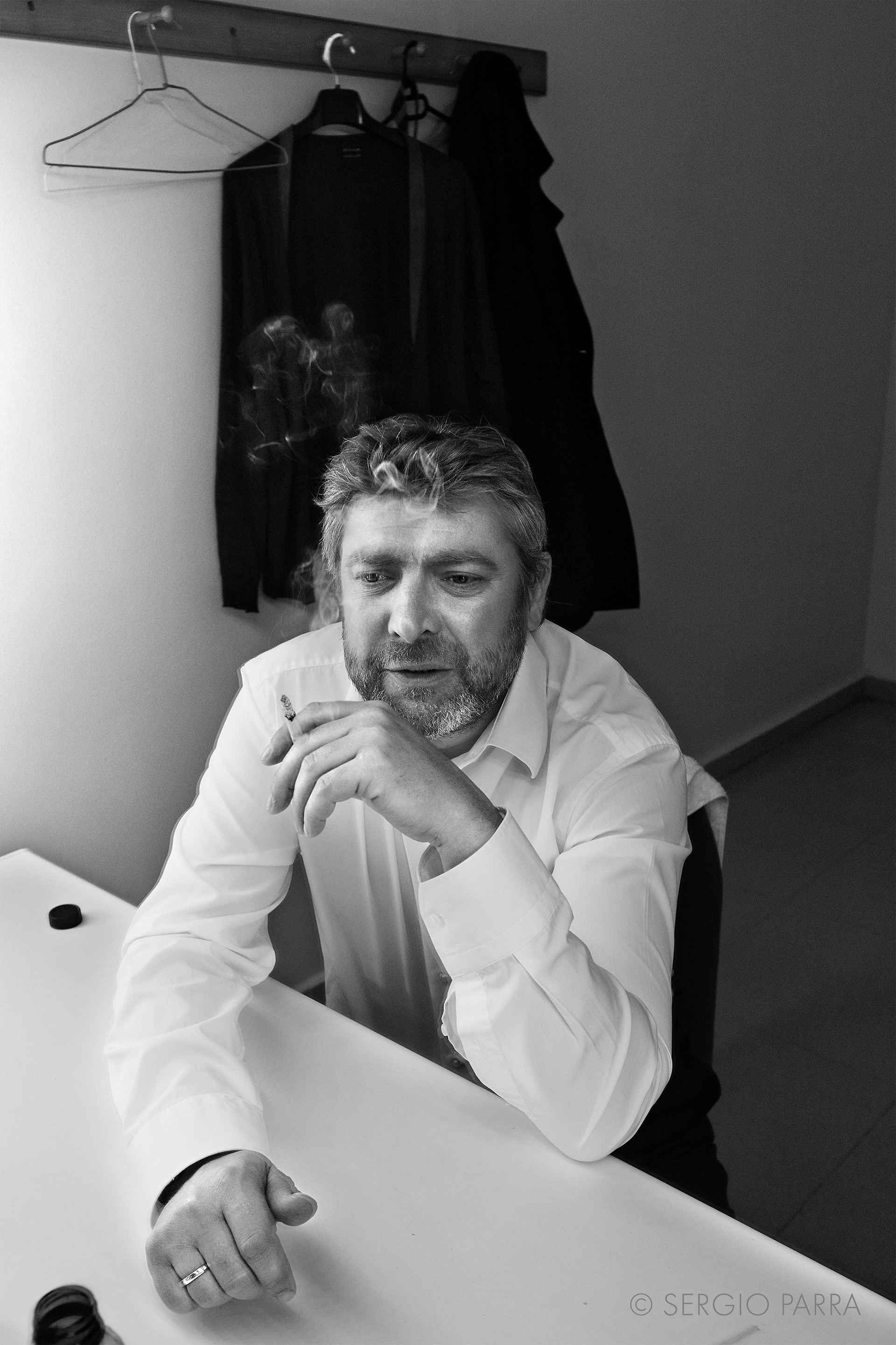 Pere ARQUILLUE