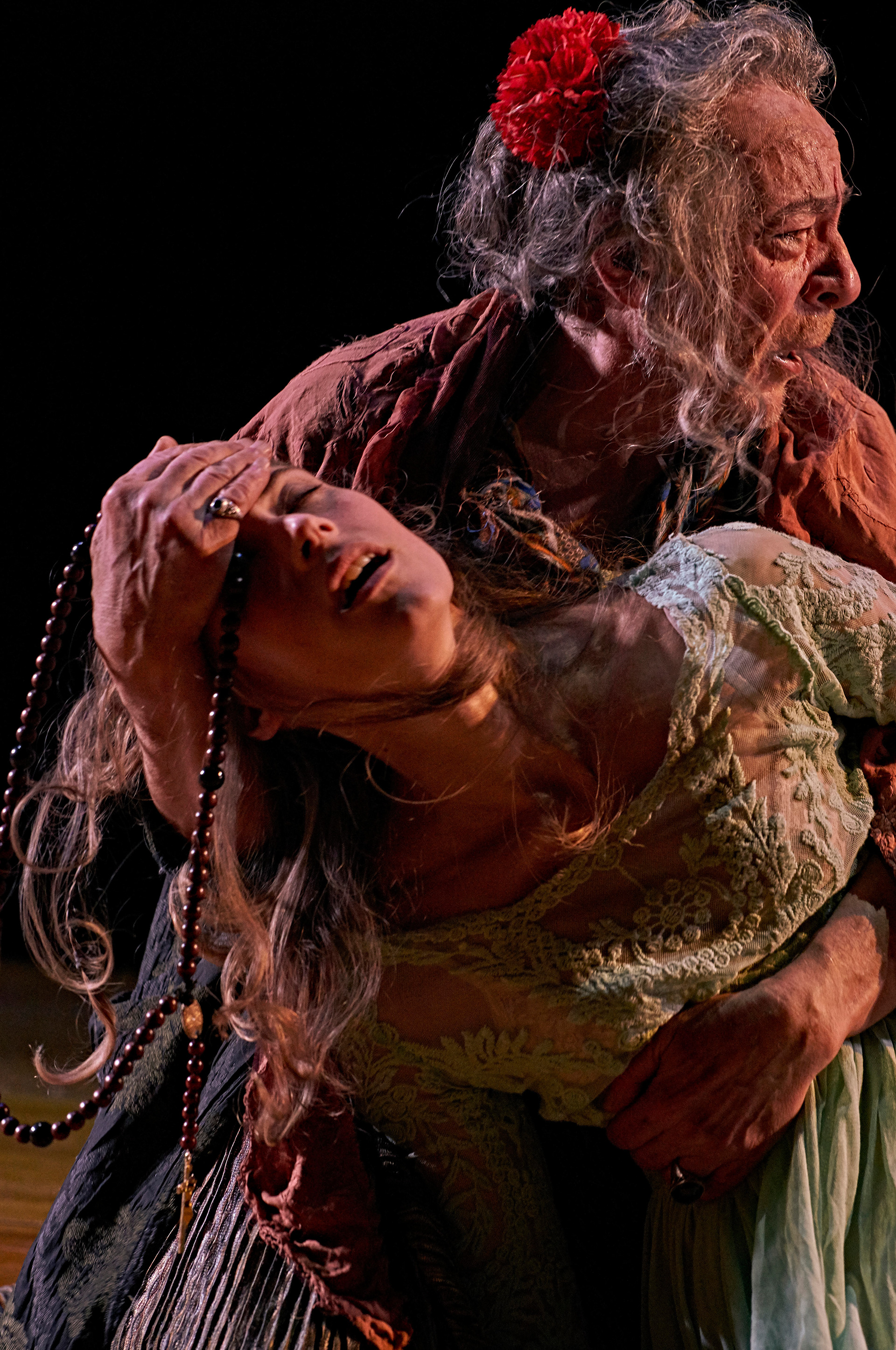 LA CELESTINA - CNTC 2016 - foto SERGIO PARRA