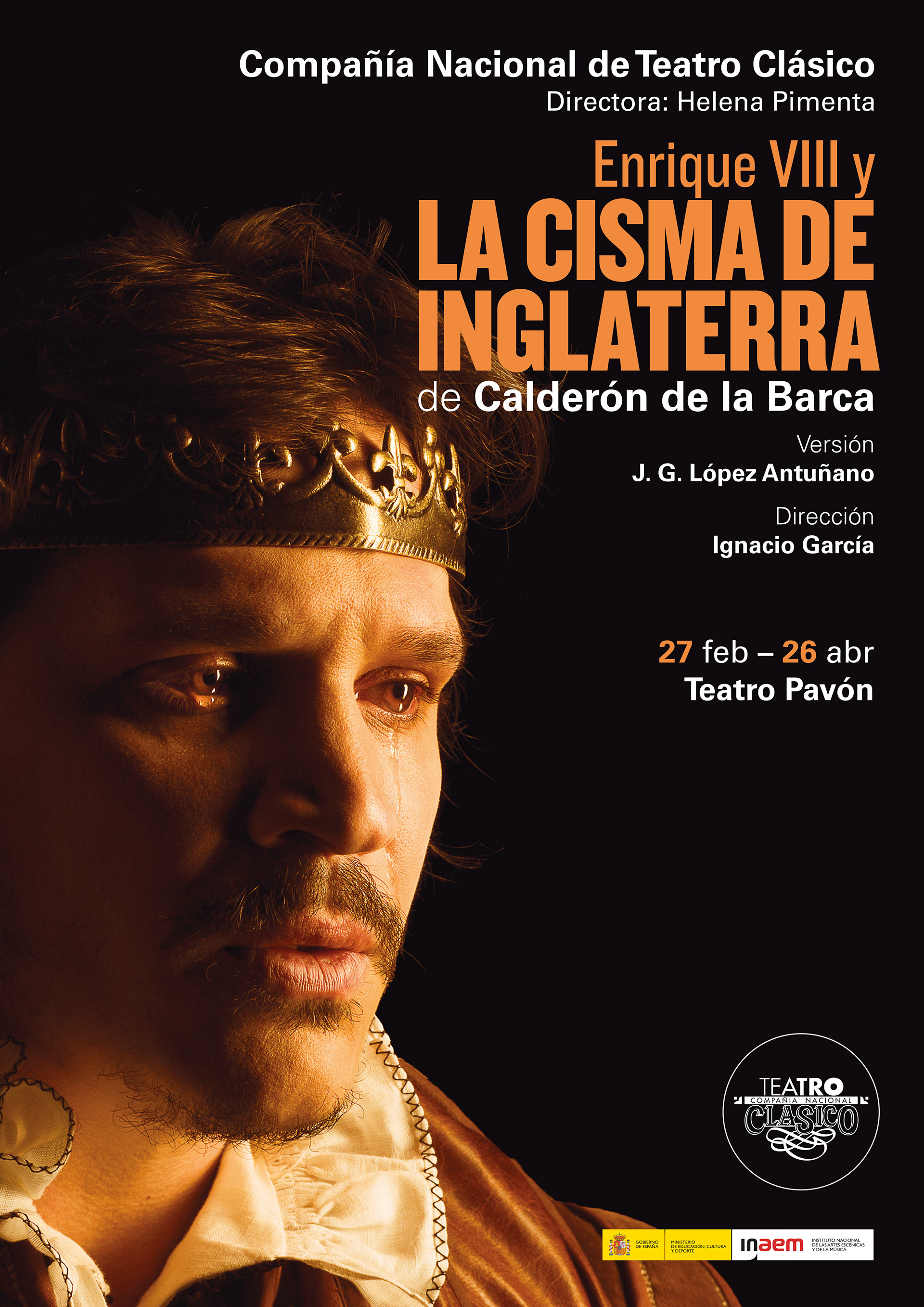 Foto: SERGIO PARRA - Diseño: PABLO NANCLARES