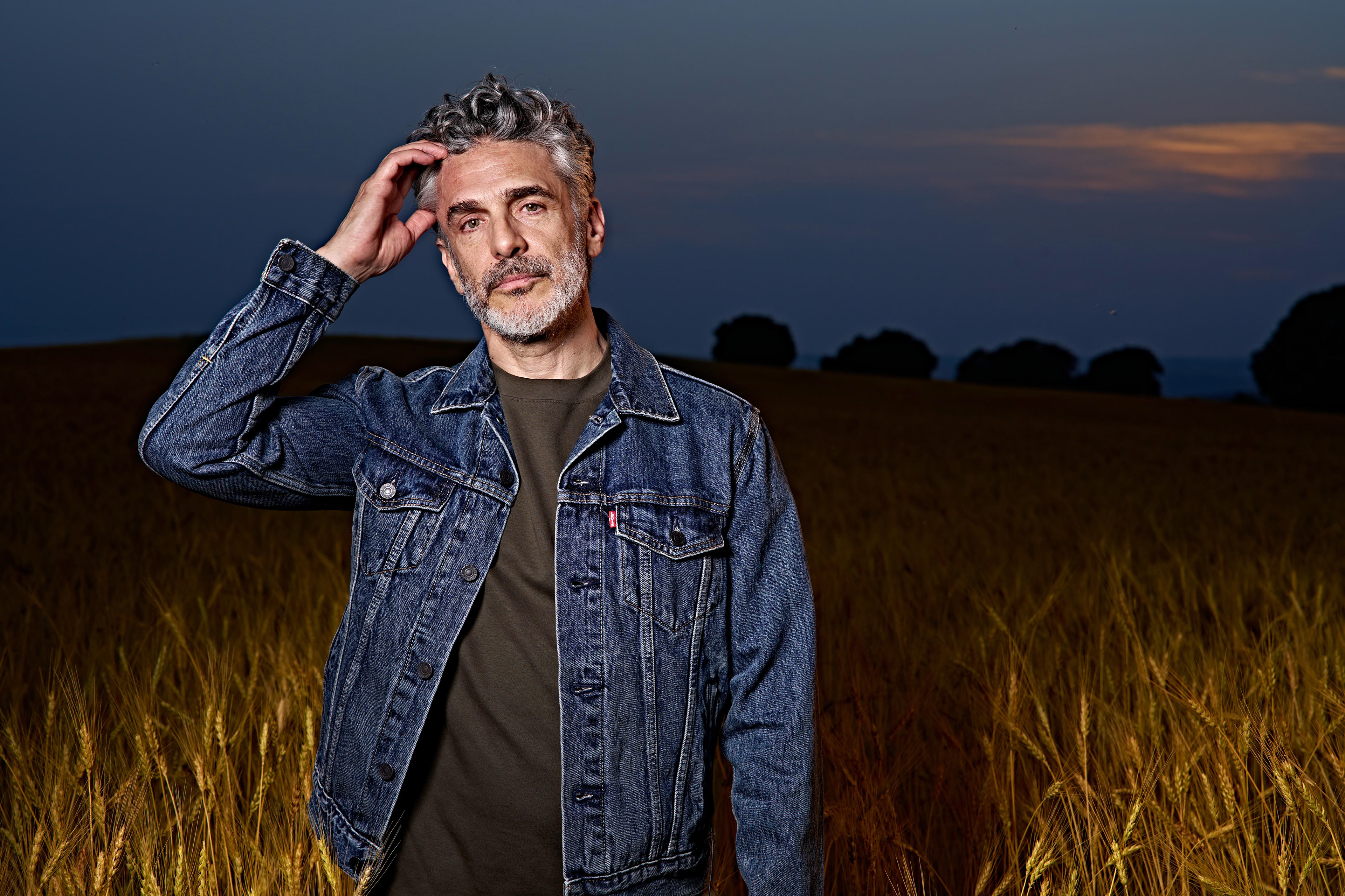 LEONARDO SBARAGLIA