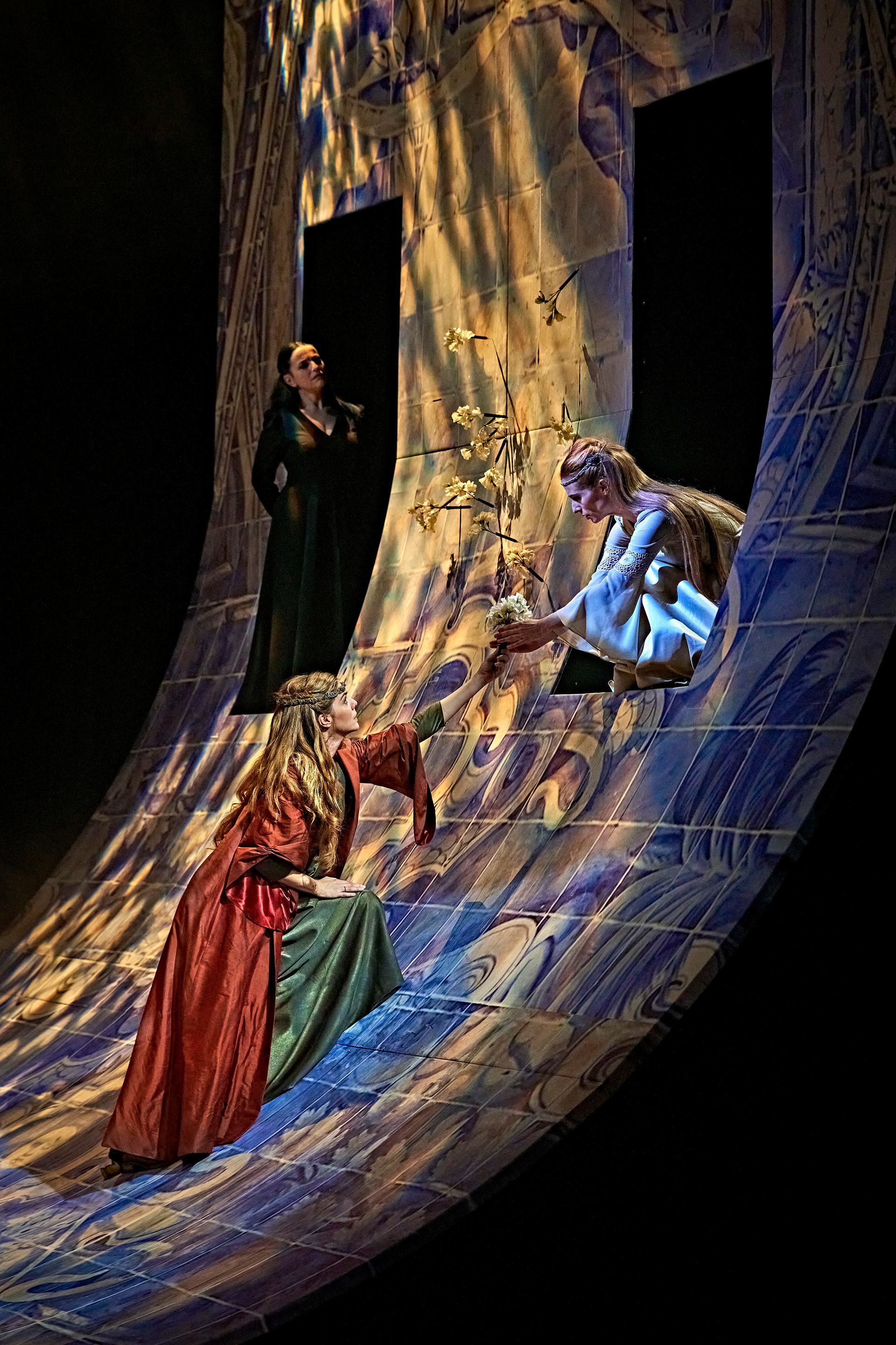 REINAR DESPUES DE MORIR - CNTC 2019 - Foto SERGIO PARRA