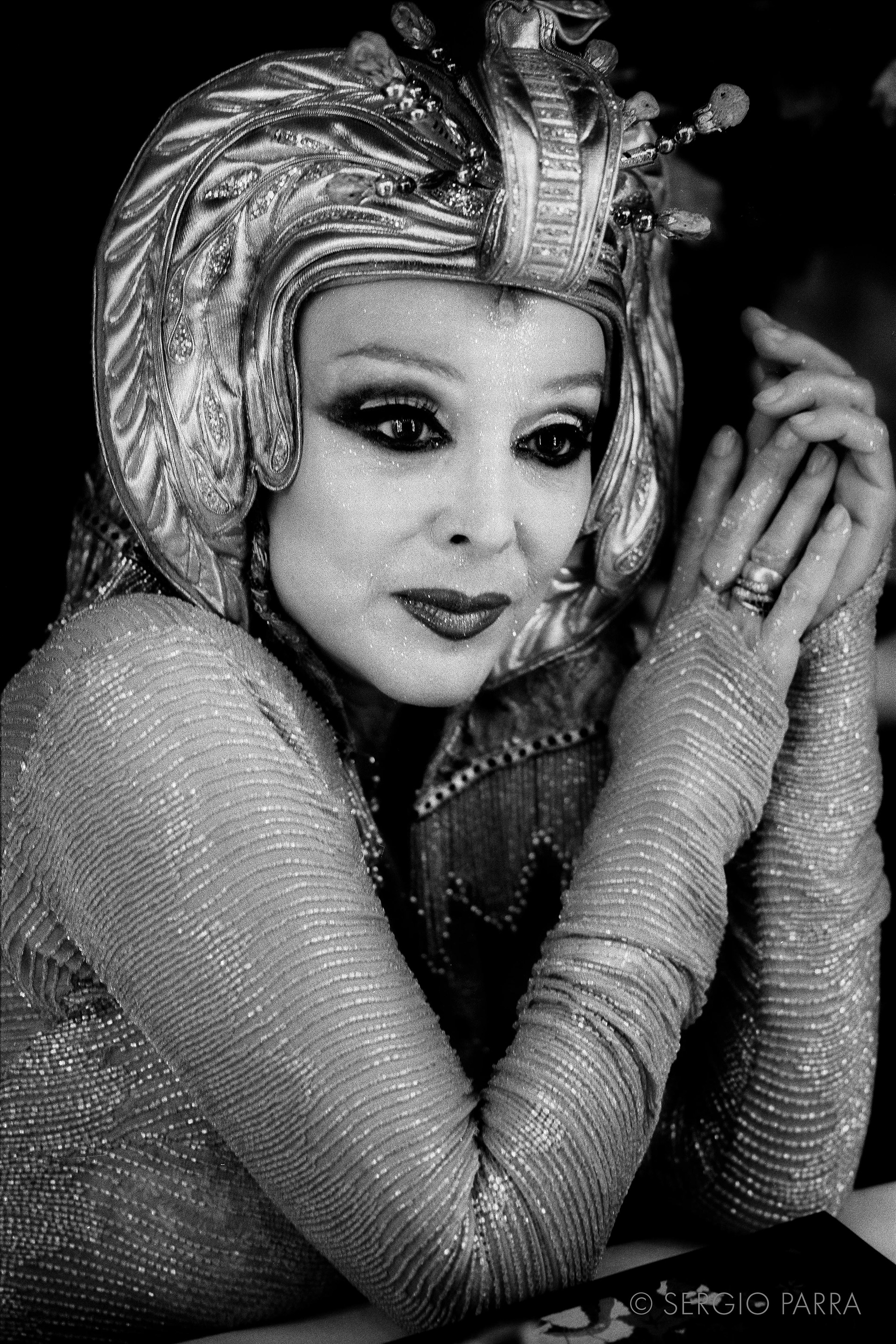 Esperanza ROY