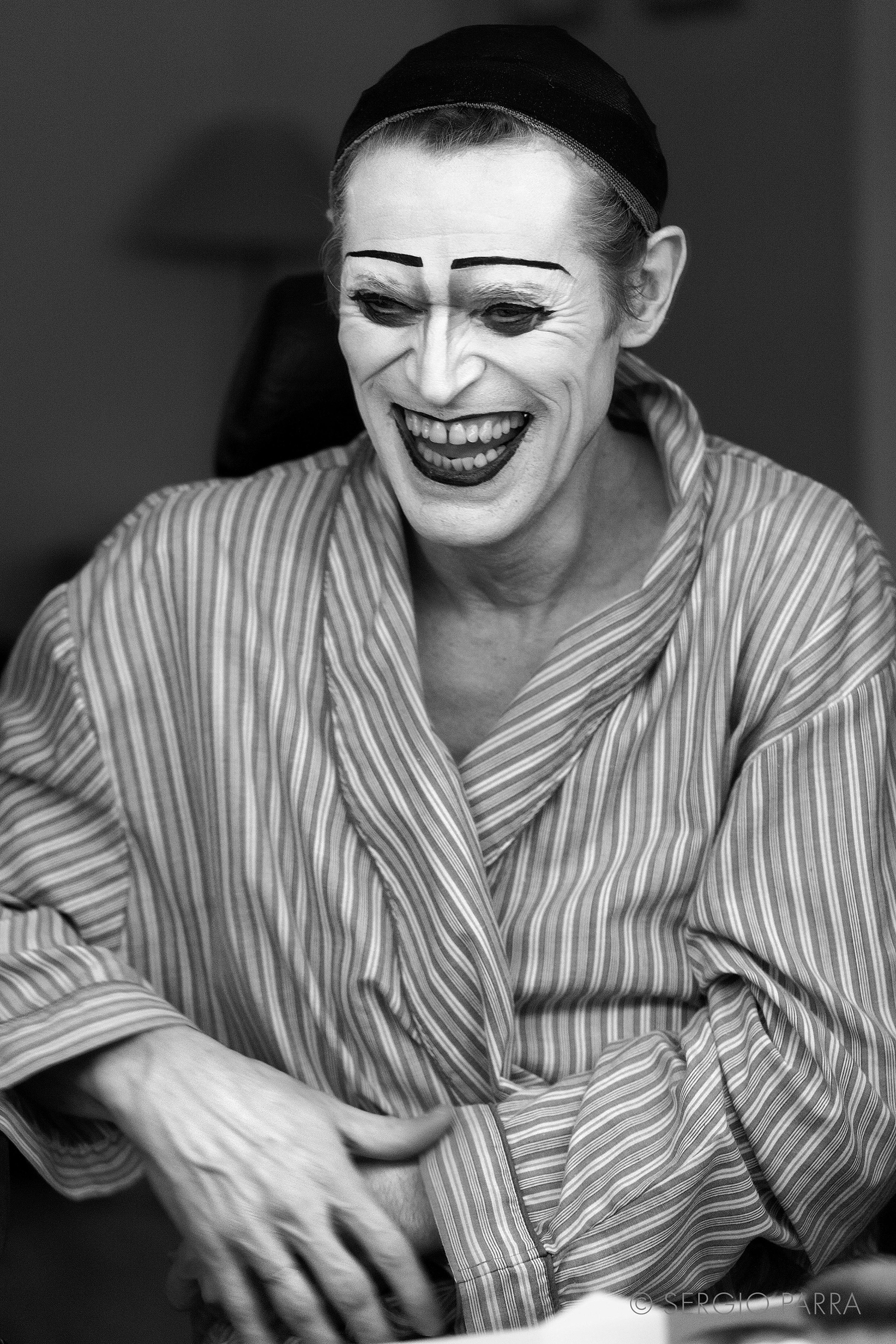 Willem DAFOE