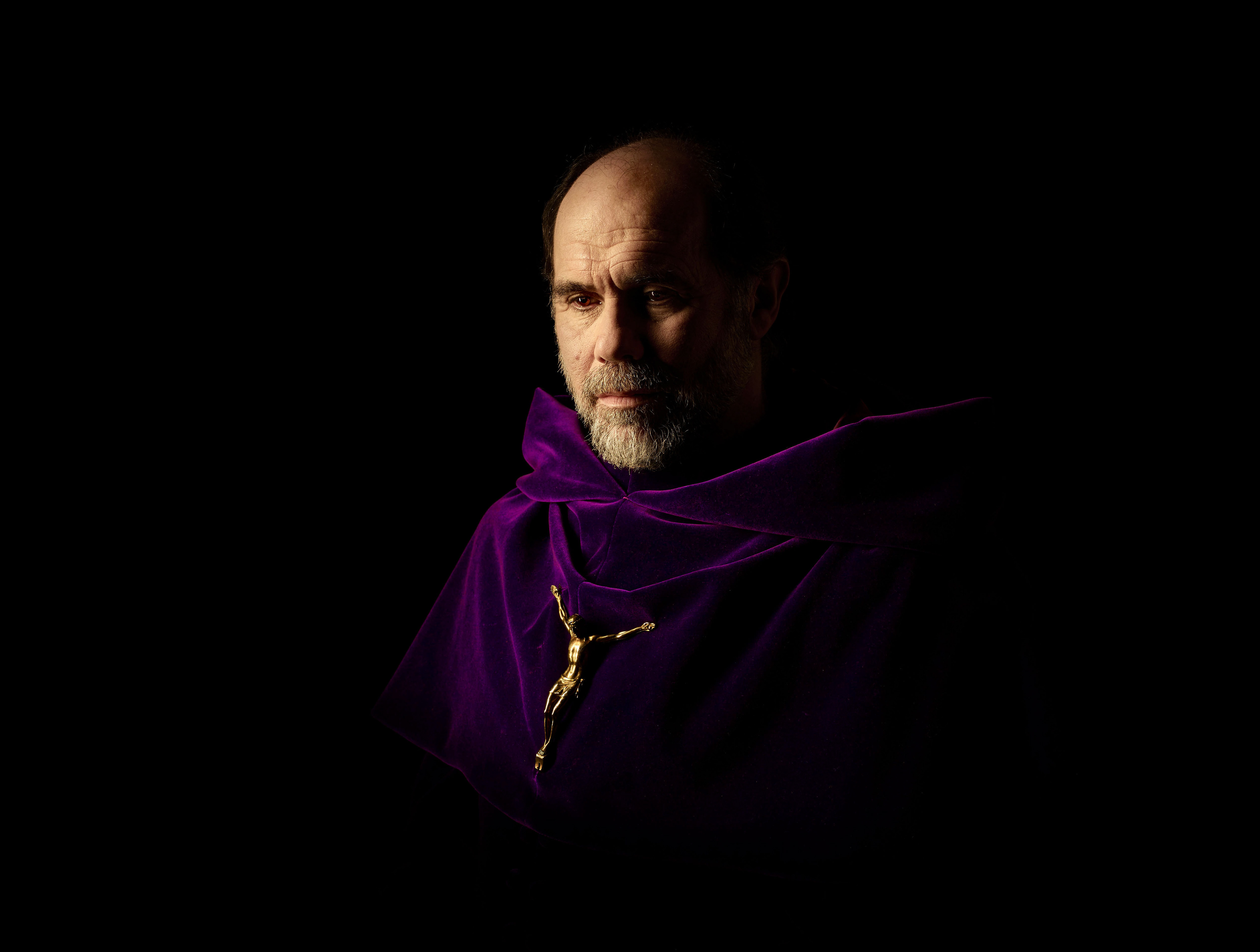 JOAQUÍN NOTARIO - foto SERGIO PARRA
