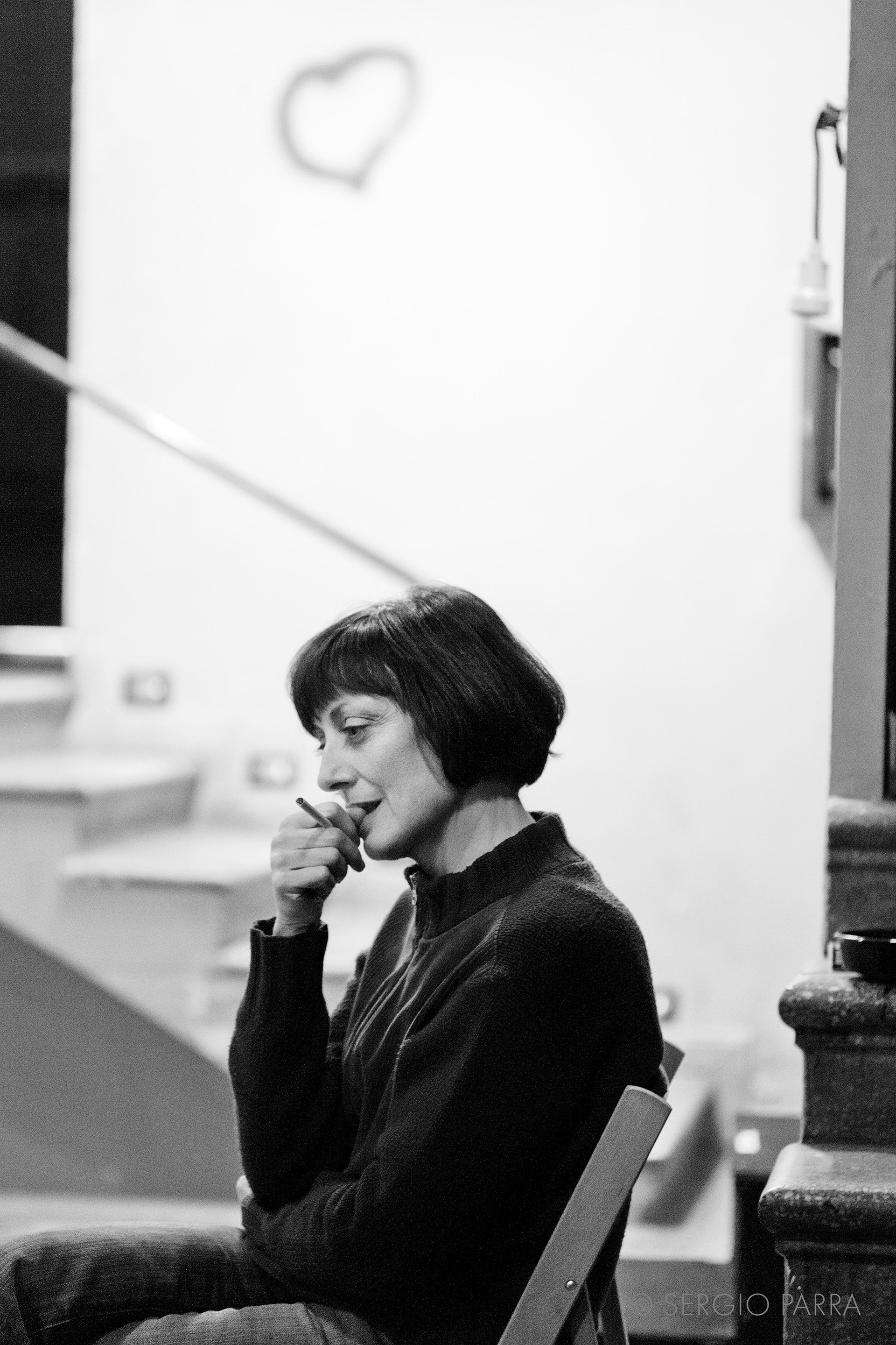 Carme ELÍAS