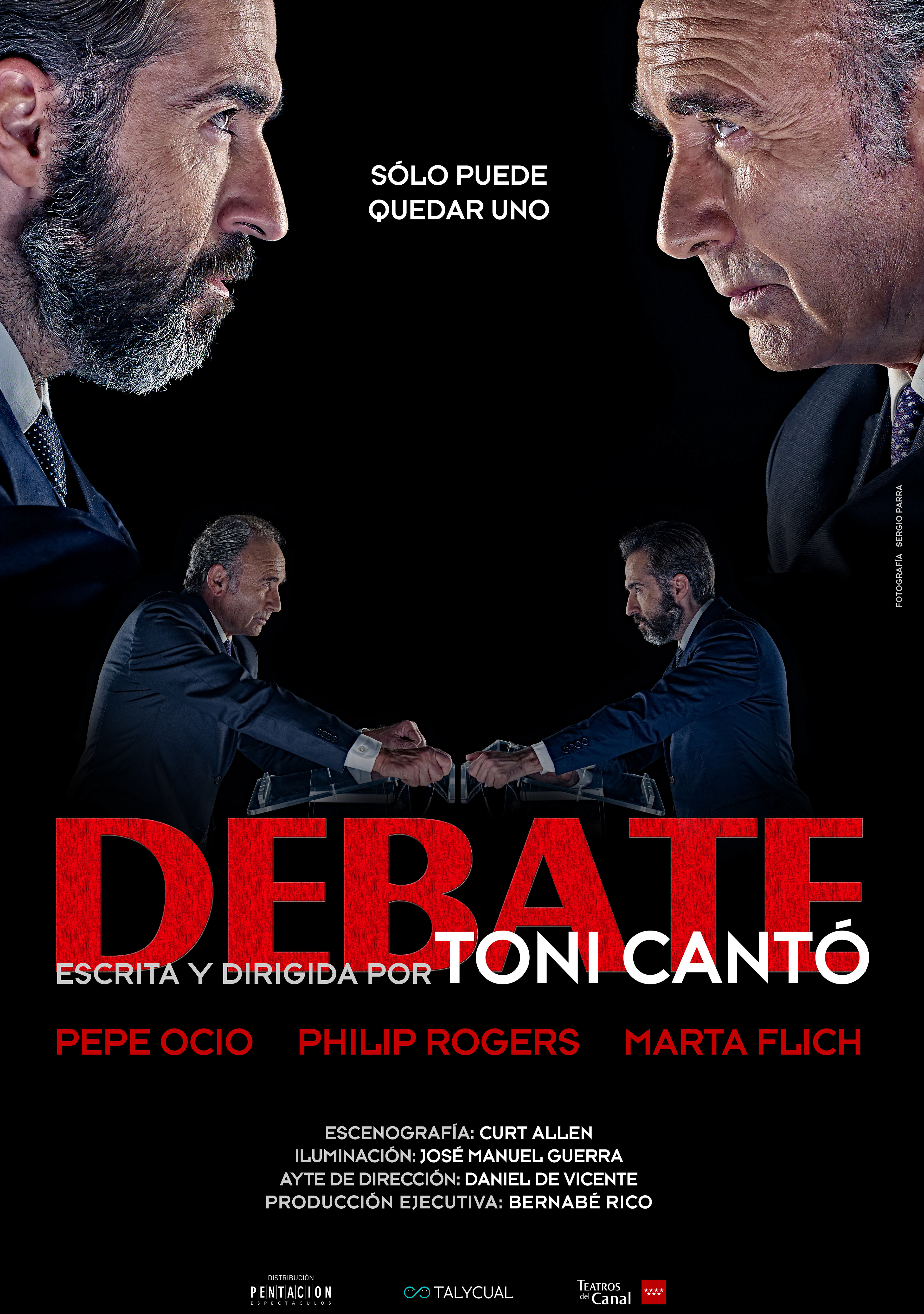 Foto/Diseño: SERGIO PARRA