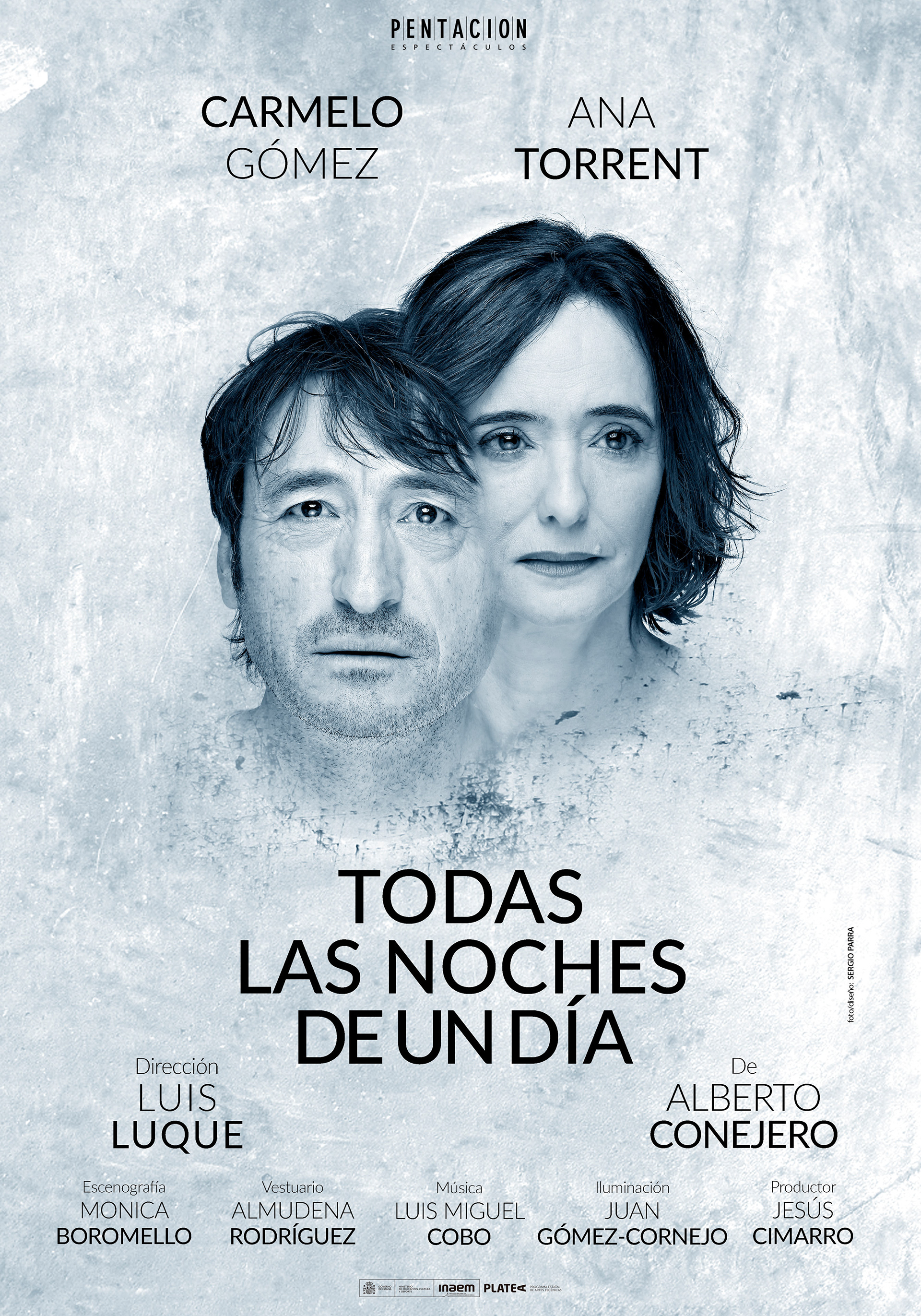 Foto/Diseño: SERGIO PARRA
