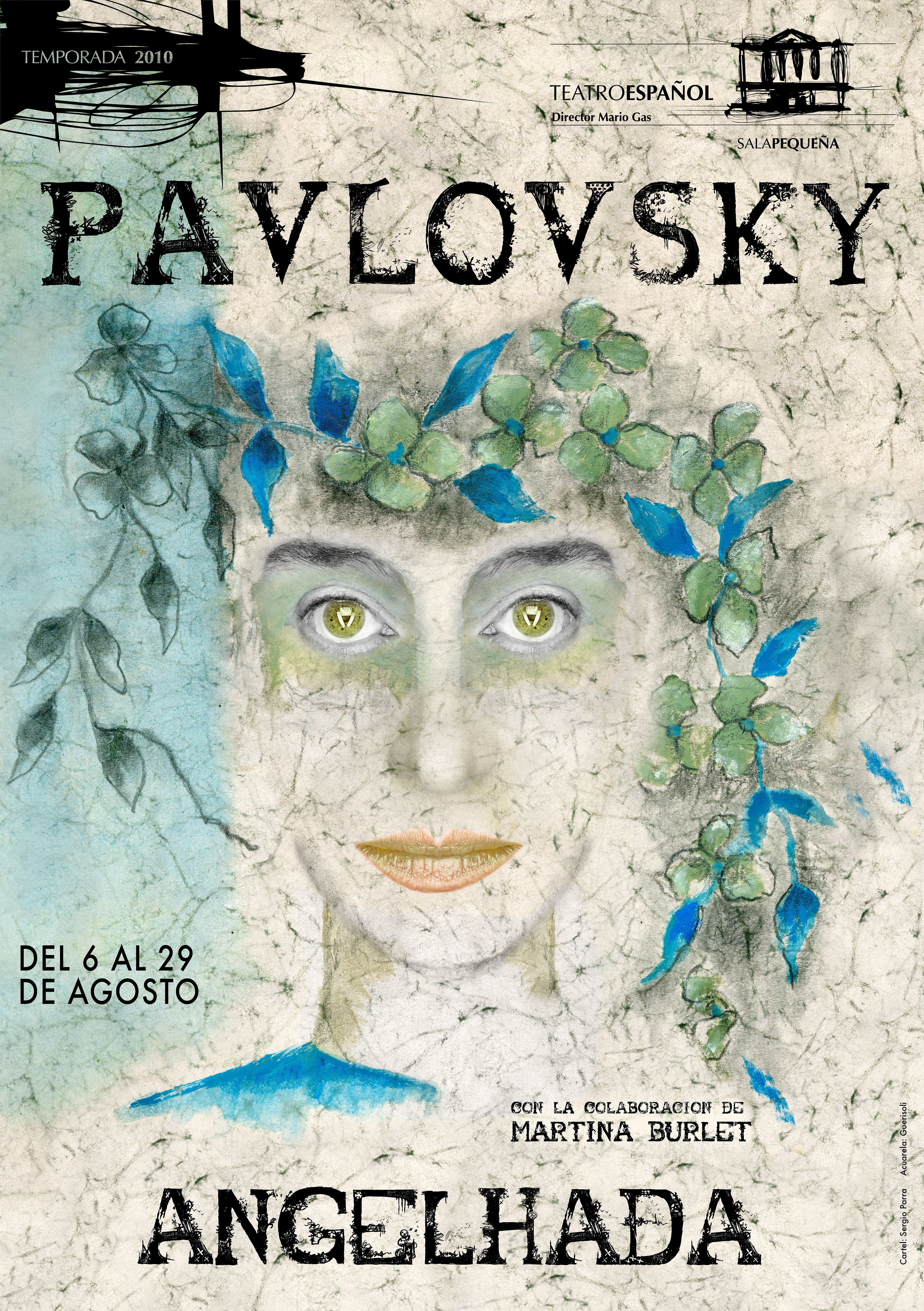Foto/Diseño: SERGIO PARRA
