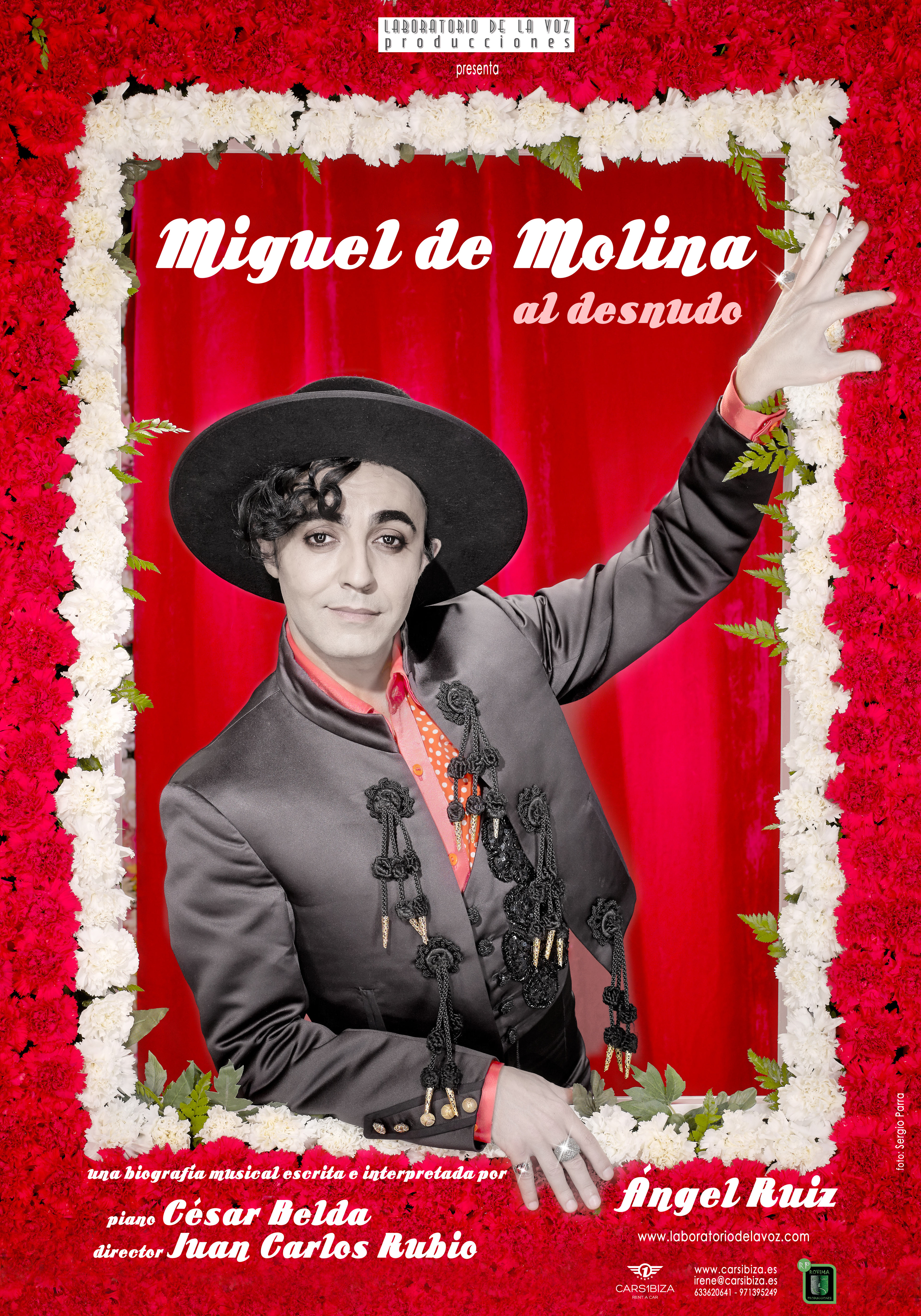Foto/Diseño: SERGIO PARRA