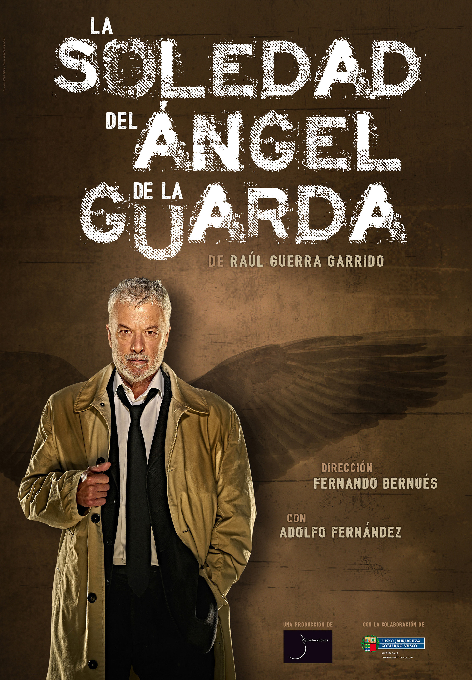 Foto: SERGIO PARRA / Diseño: MINIM Comunicación