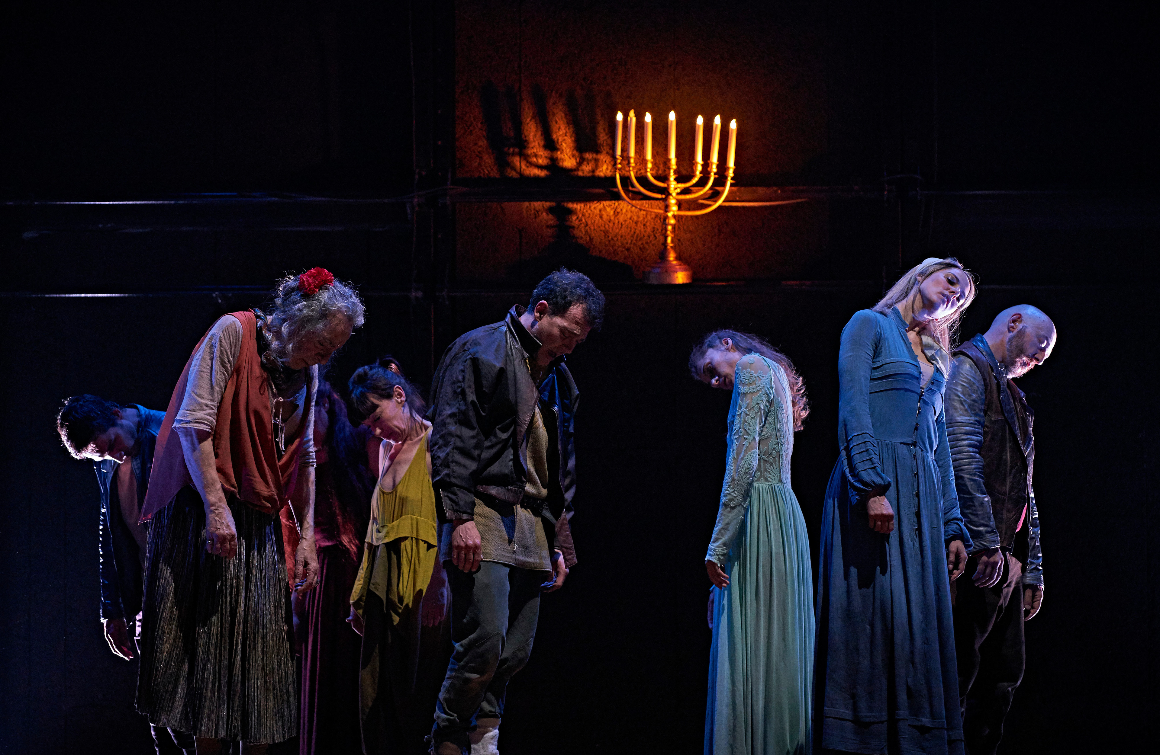 LA CELESTINA - CNTC 2016 - foto SERGIO PARRA