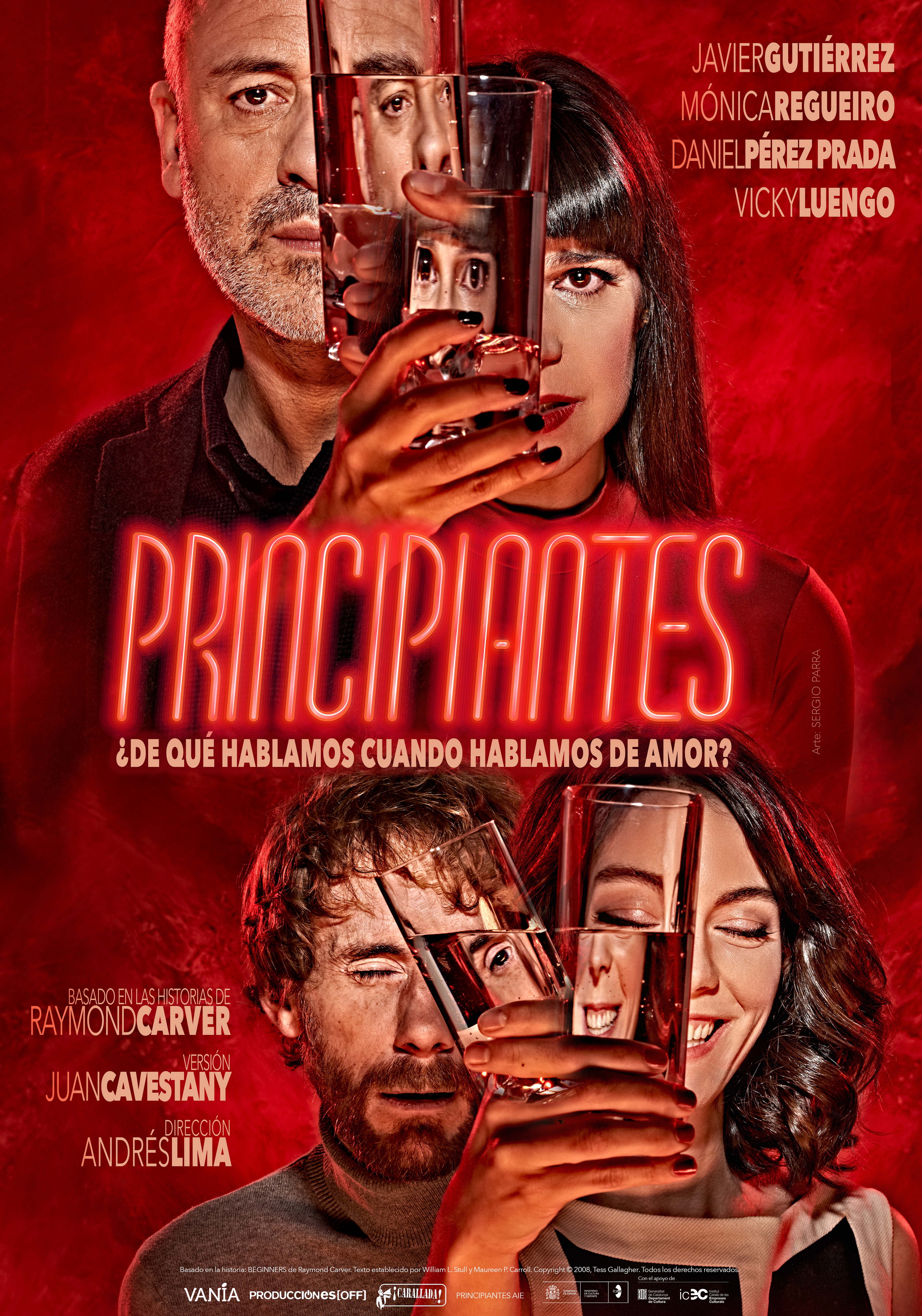 Foto y diseño: SERGIO PARRA