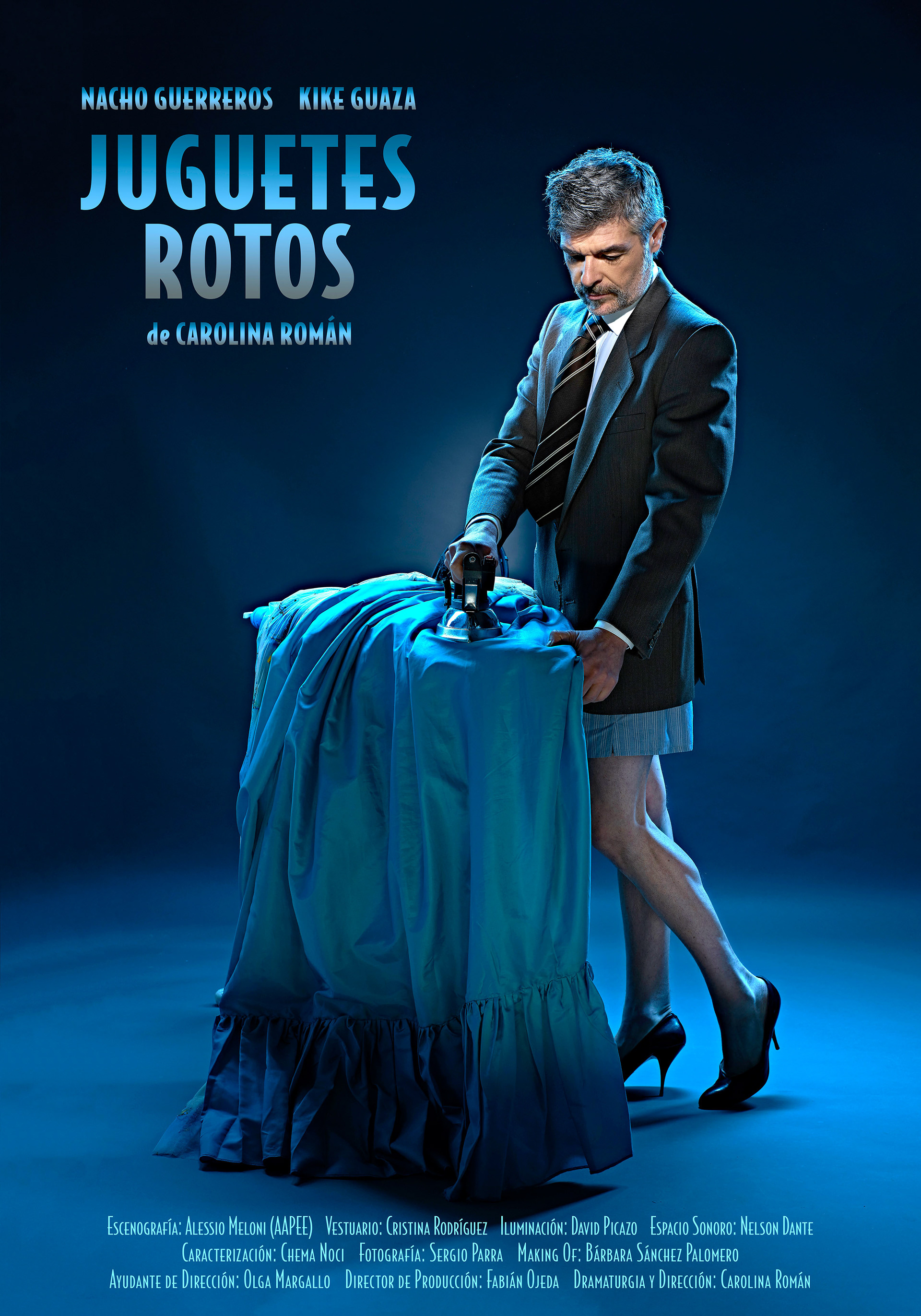 Foto/Diseño: SERGIO PARRA